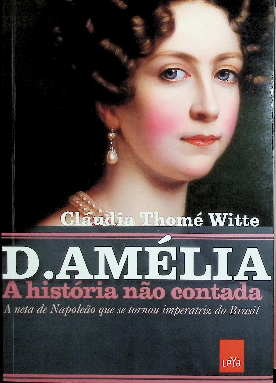 D. Amélia