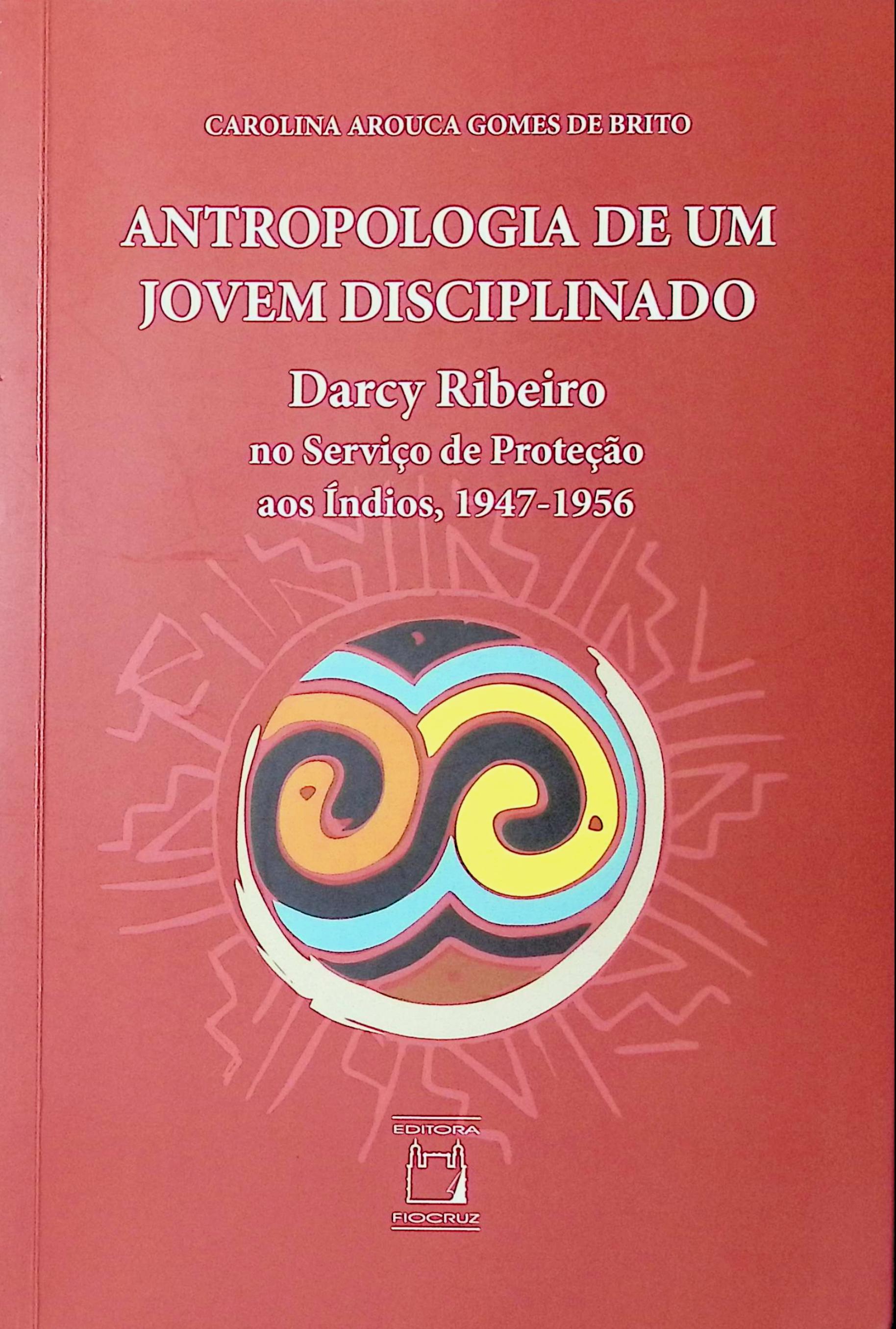 Antropologia de um jovem disciplinado