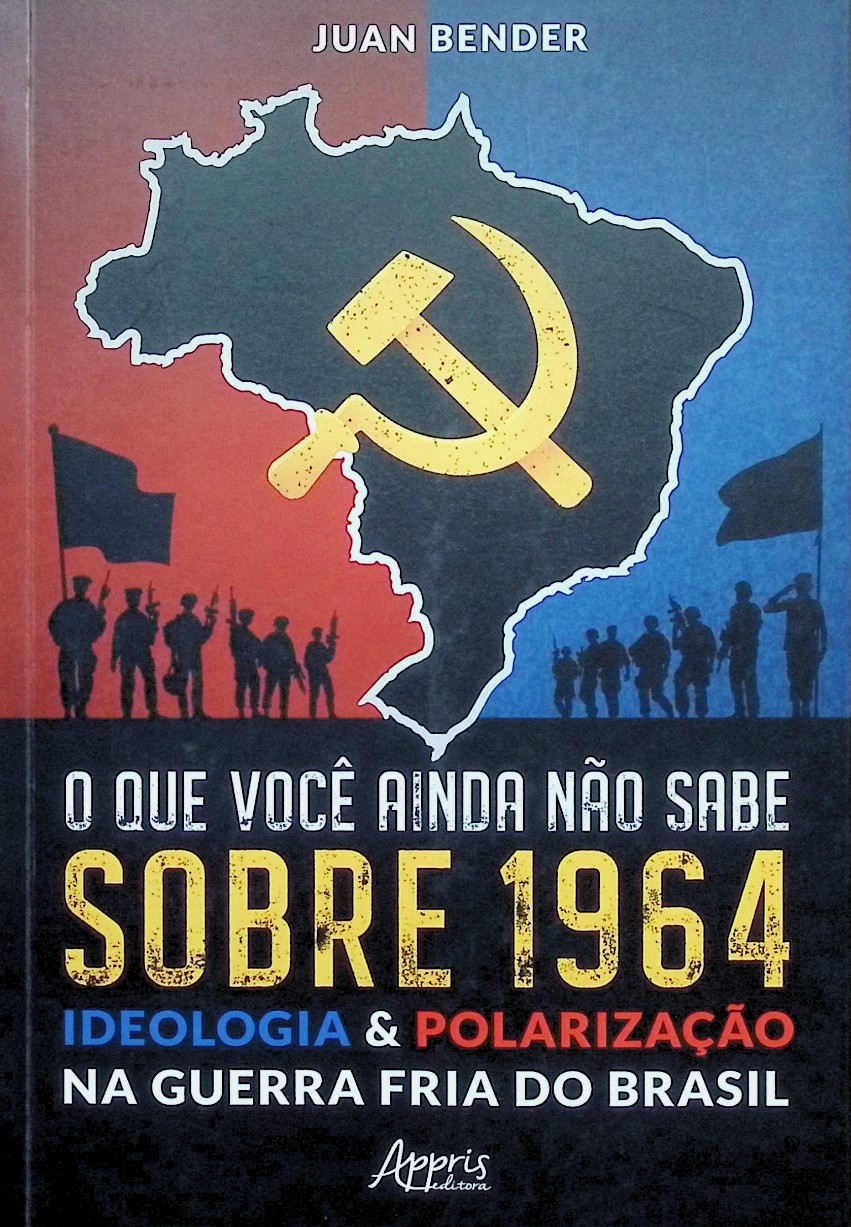O que você ainda não sabe sobre 1964