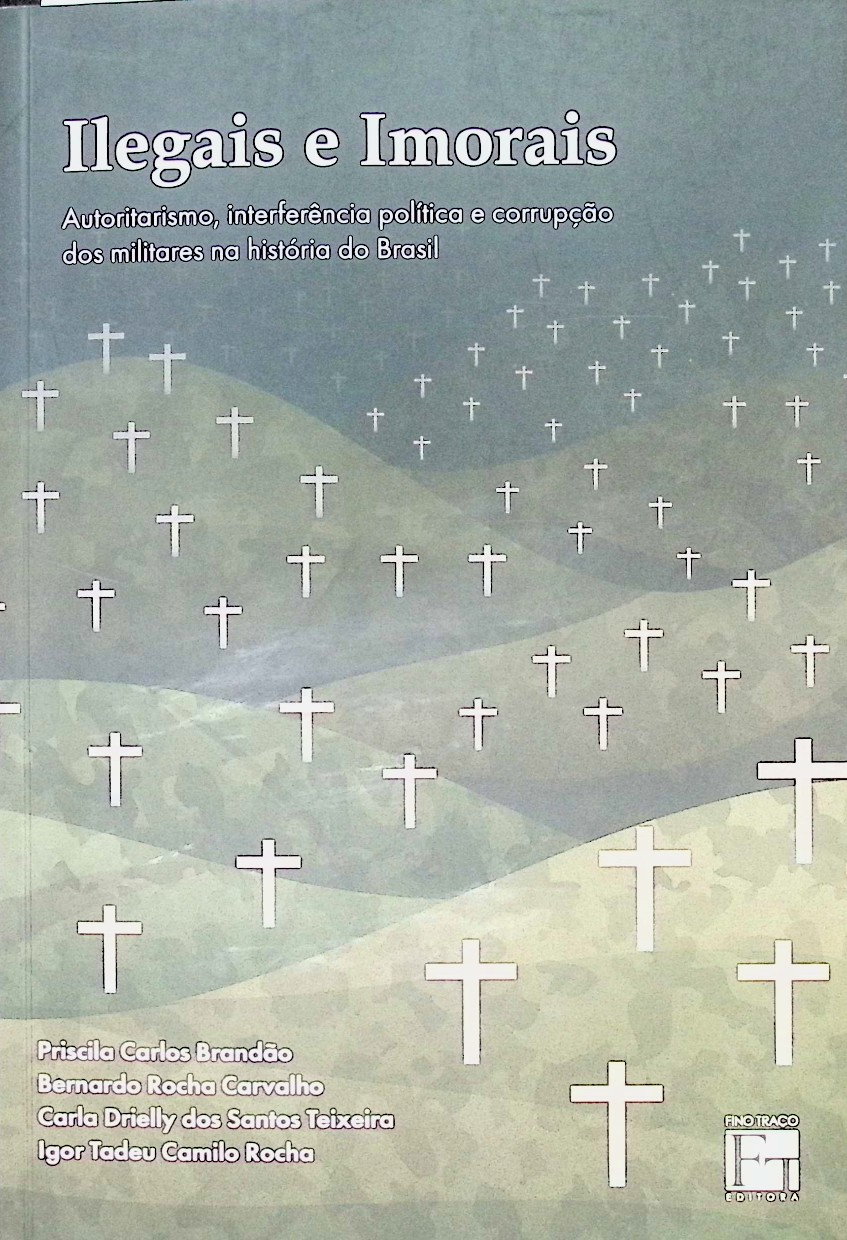 Ilegais e imortais