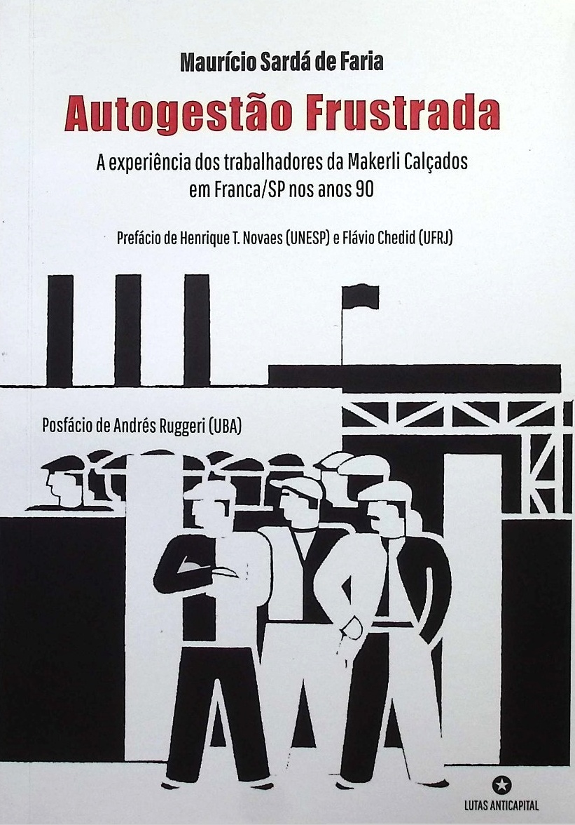Autogestão frustrada