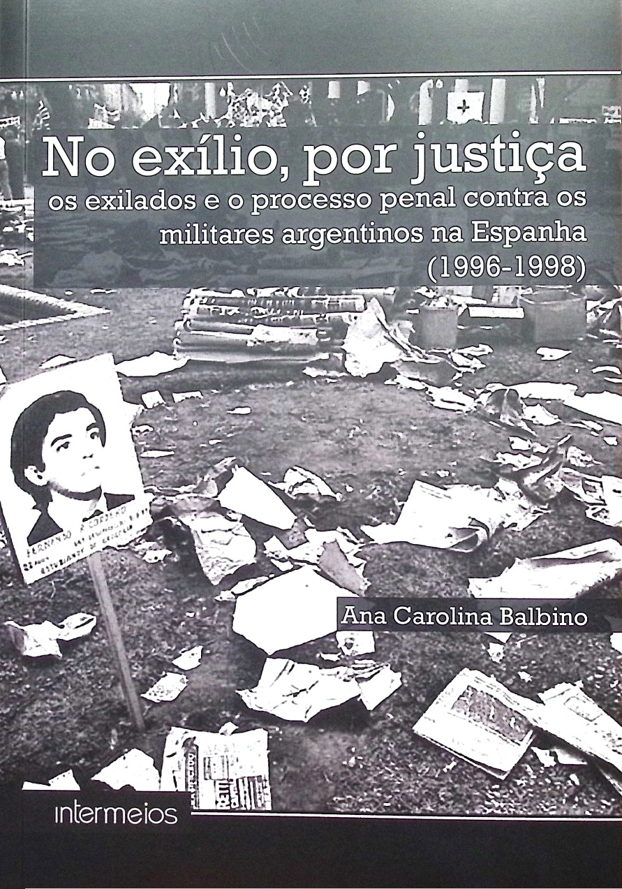 No exílio, por justiça