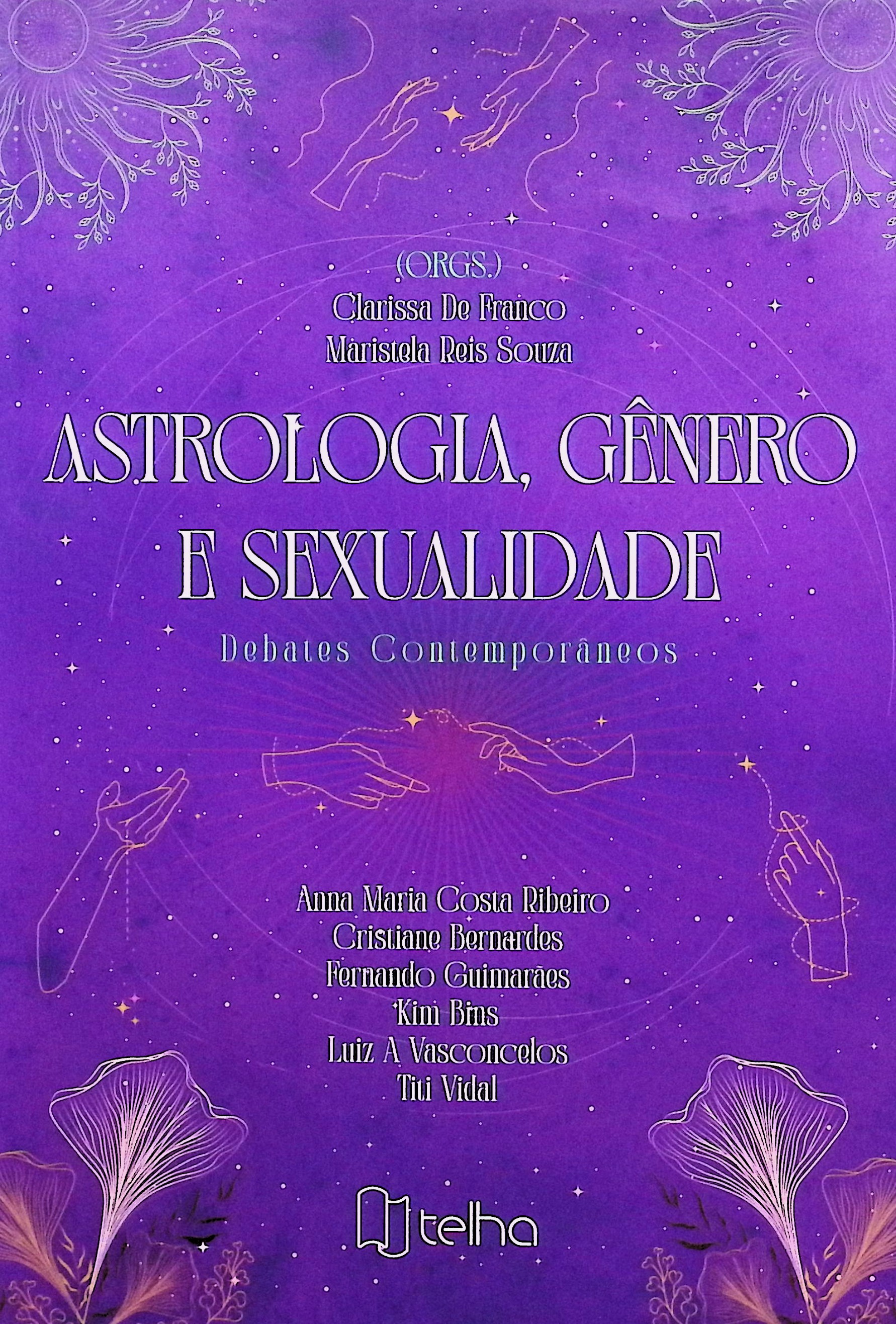Astrologia, gênero e sexualidade