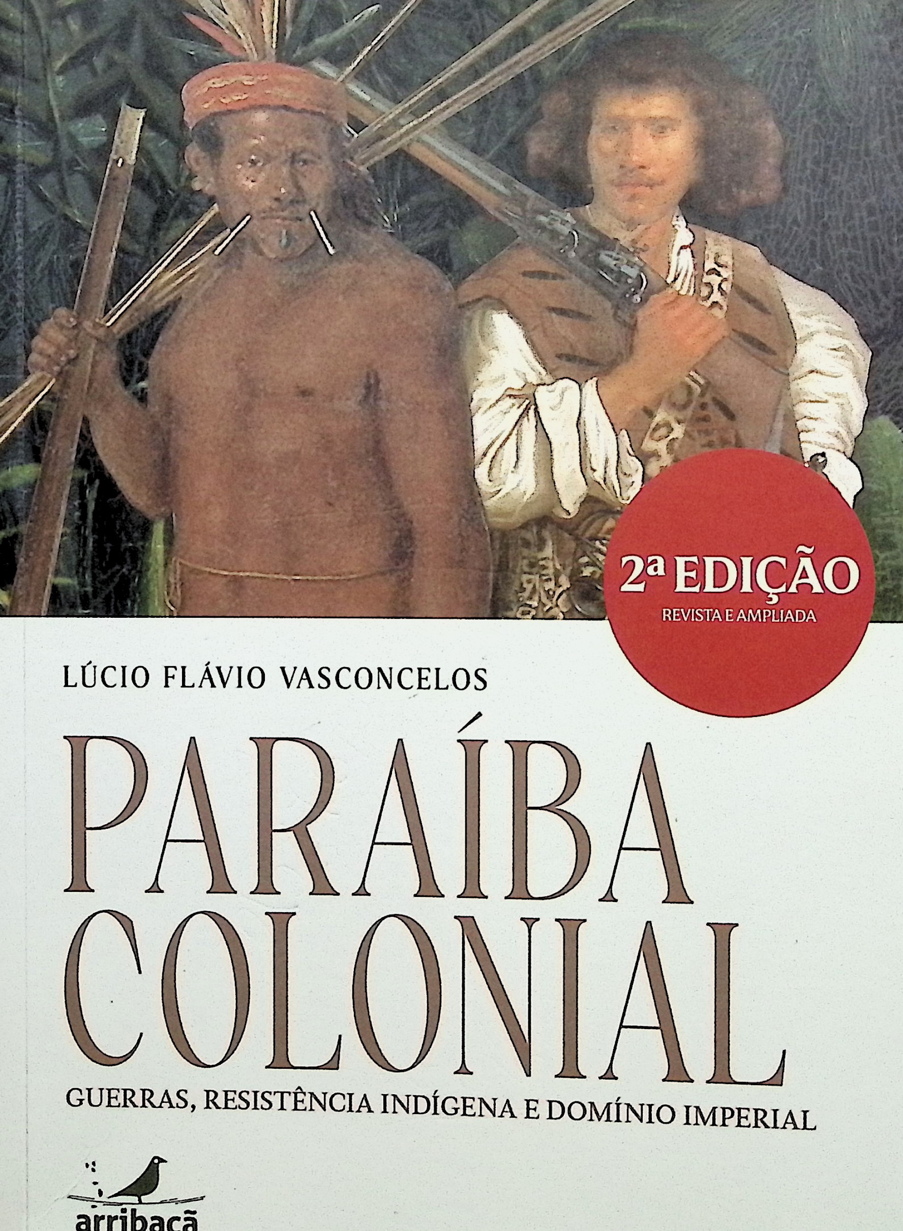 Paraíba colonial