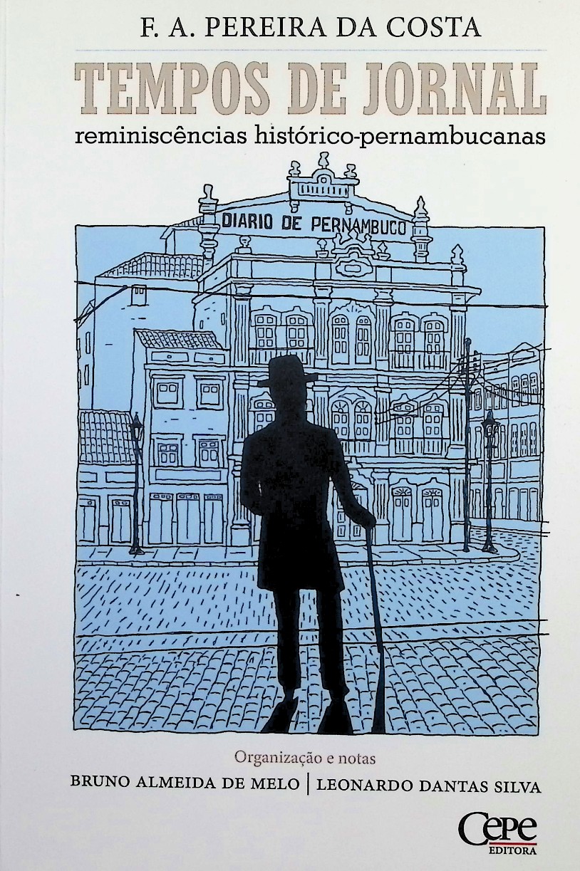 Tempos de Jornal