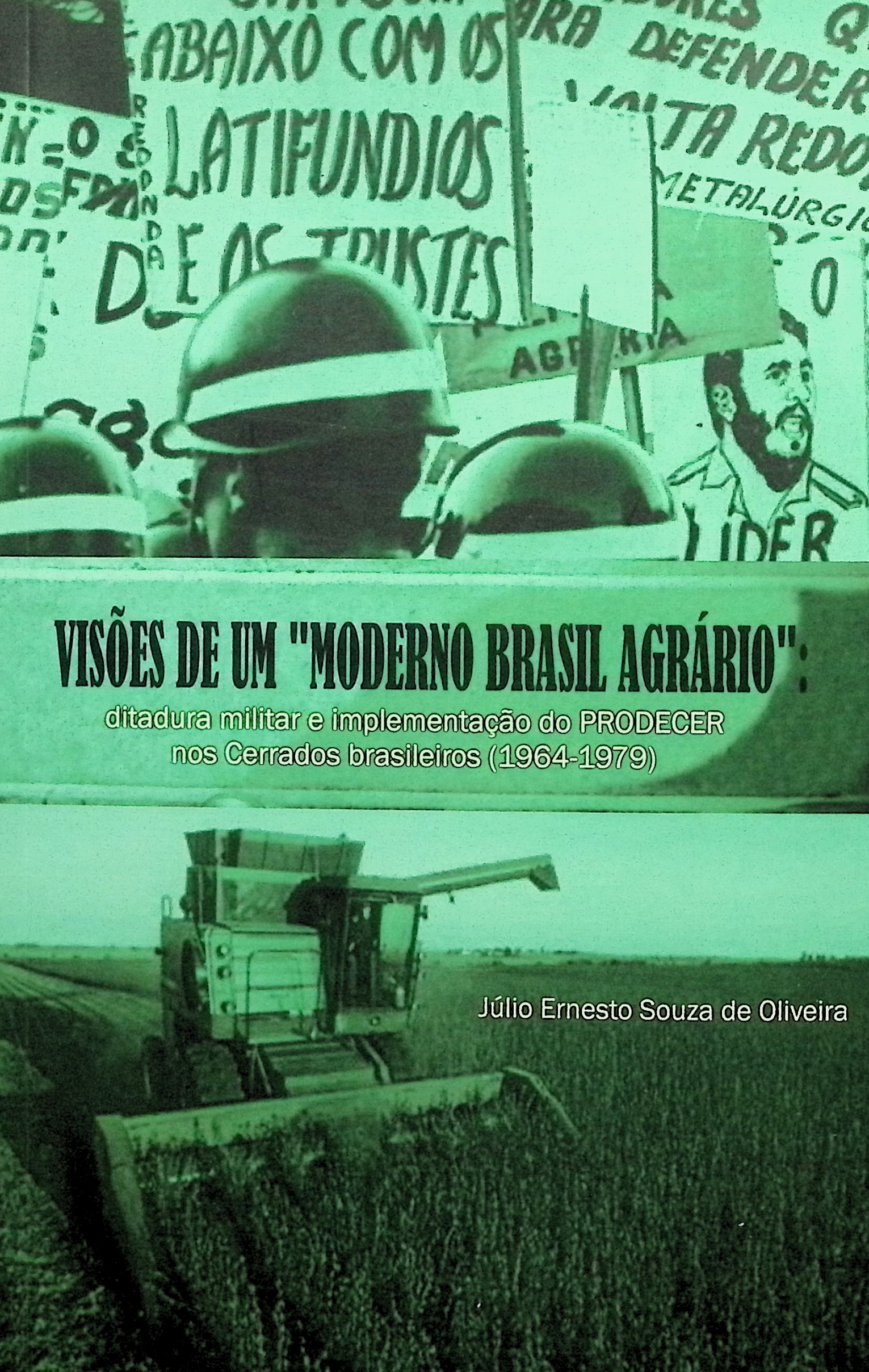 Visões de um "moderno Brasil agrário"