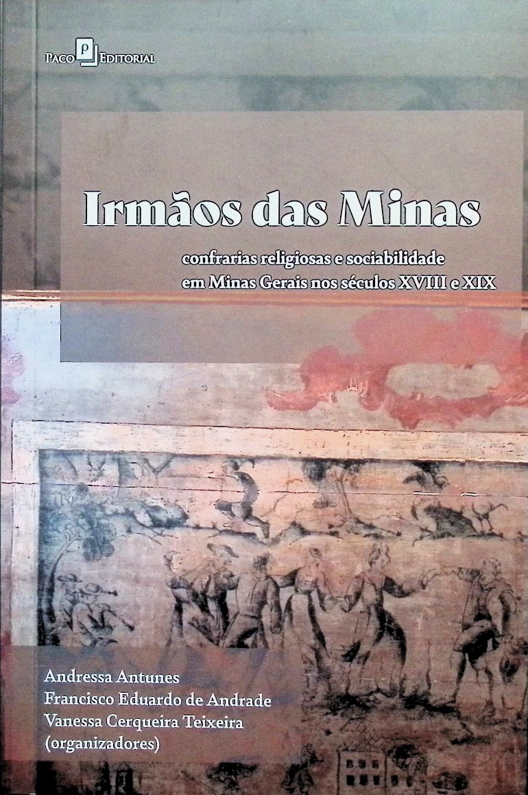 Irmãos das Minas