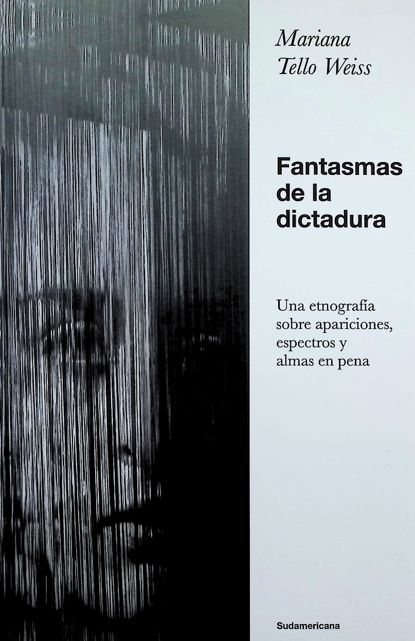 Fantasmas de la dictadura