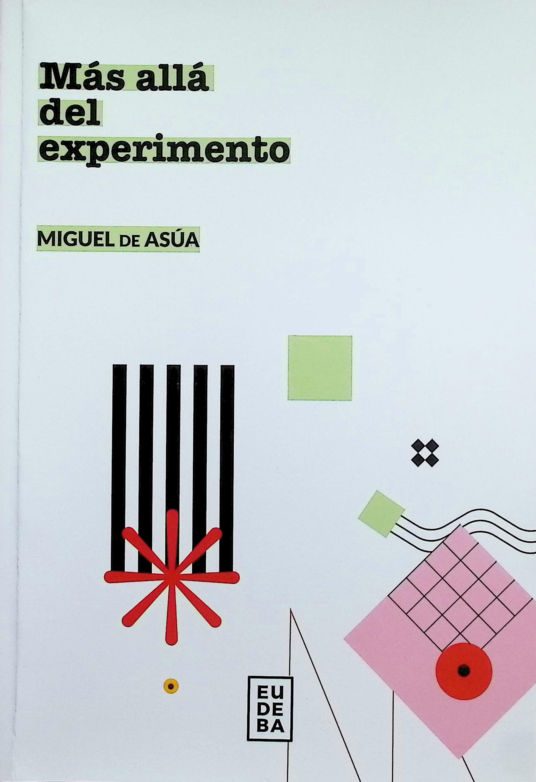 Más allá del experimento
