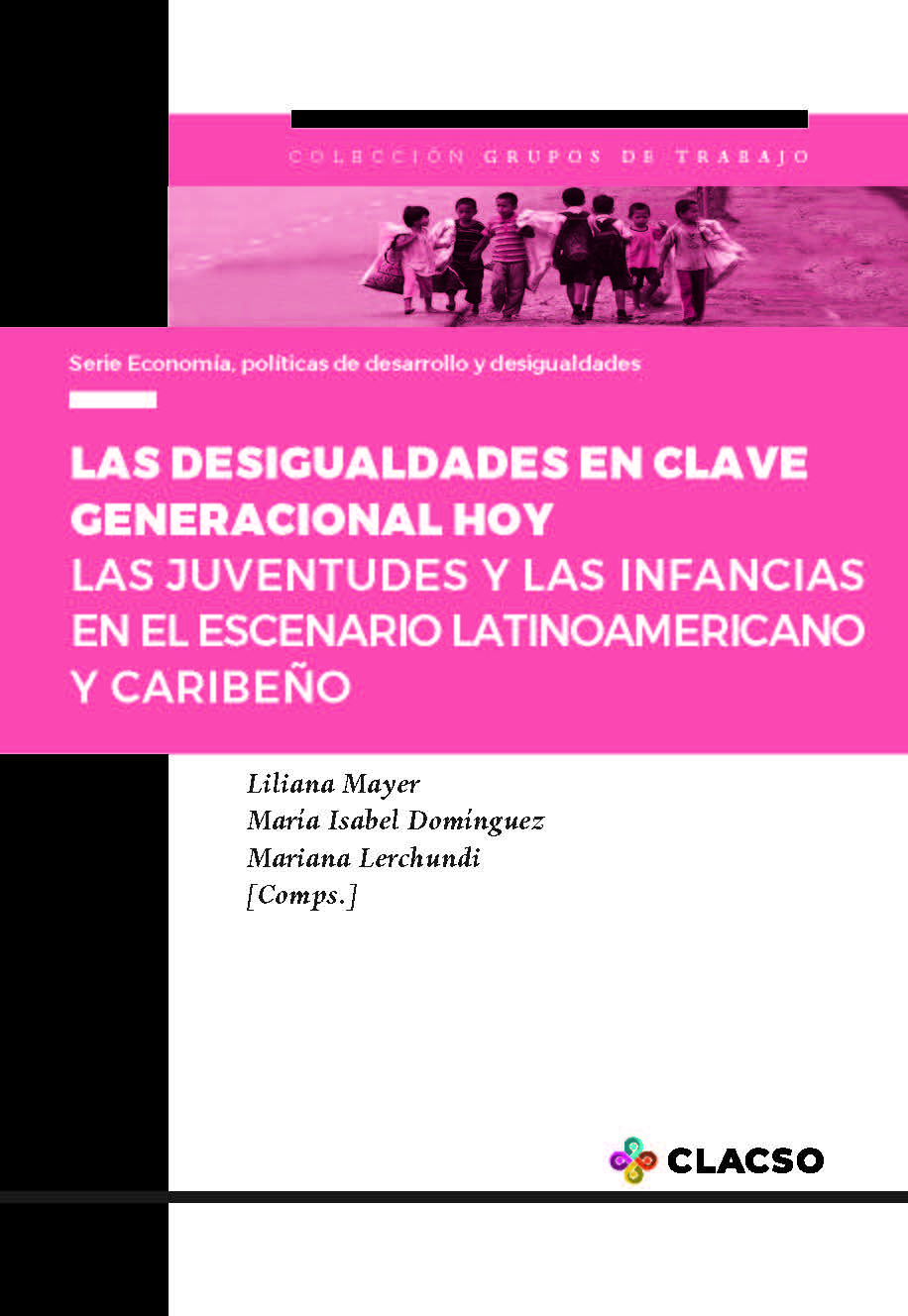 Las desigualdades en clave generacional hoy