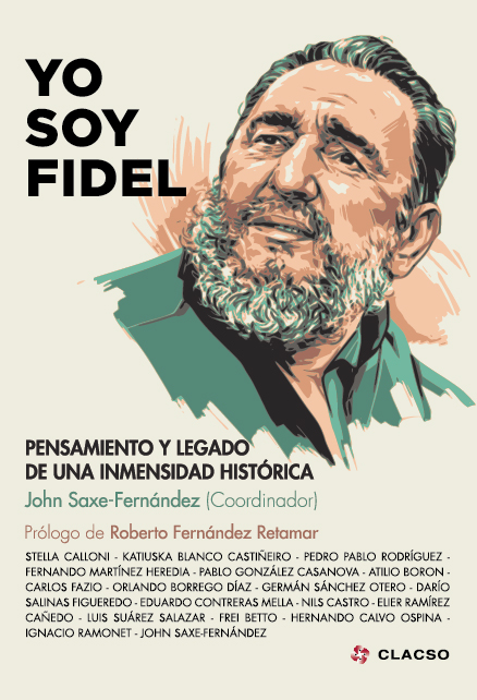Yo soy Fidel
