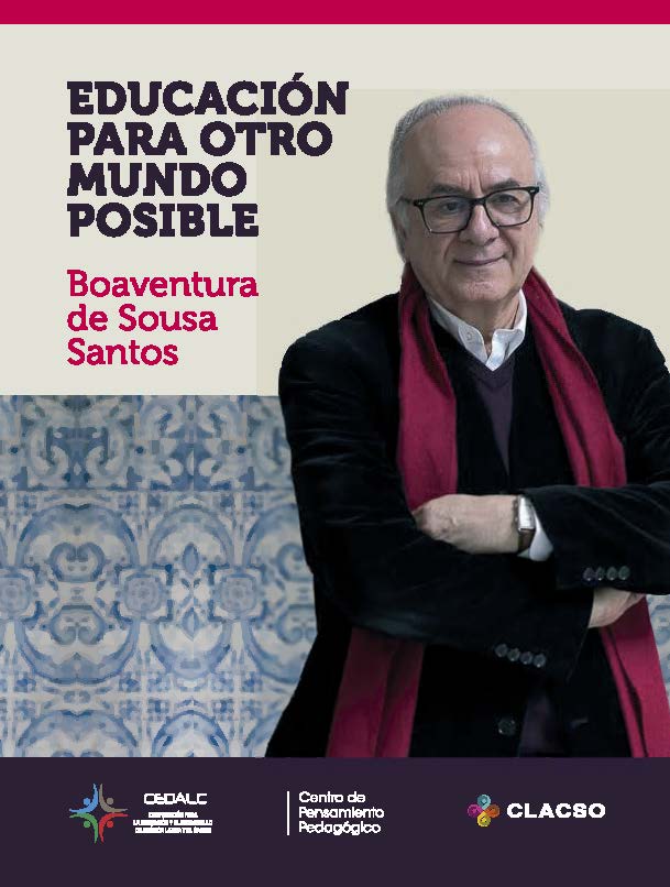 Educación para otro mundo posible