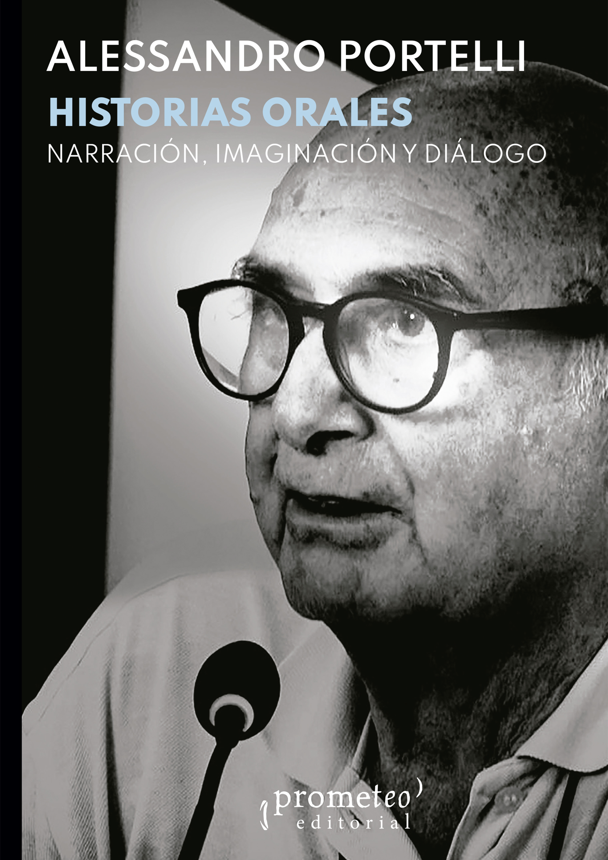Historias orales: narración, imaginación y diálogo