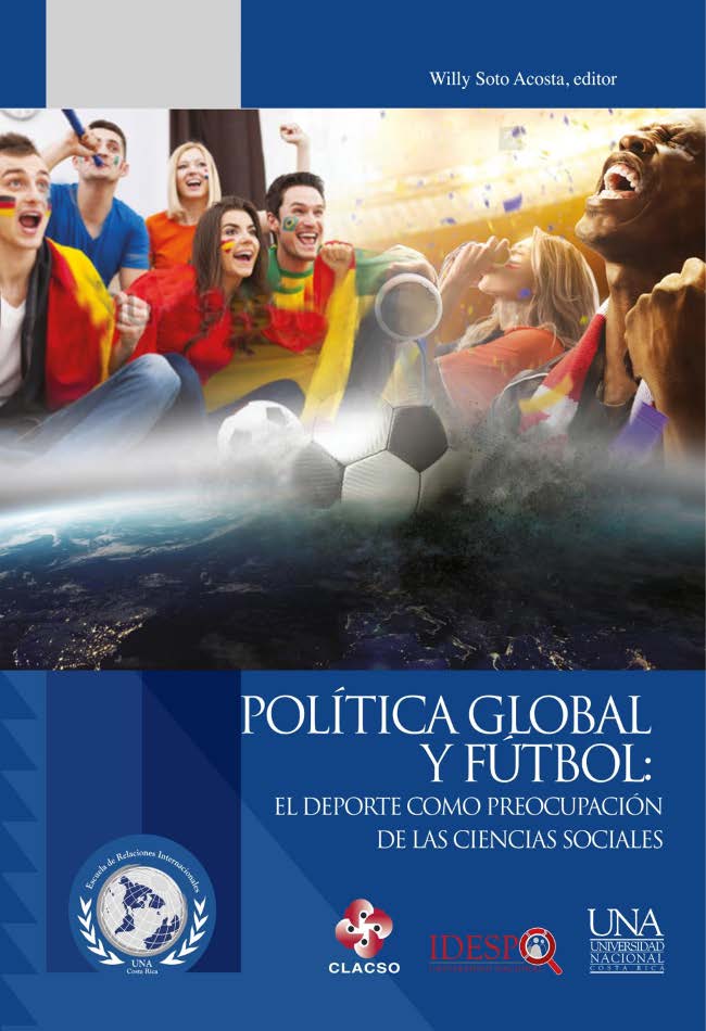 Política global y fútbol: el deporte como preocupación de las ciencias sociales