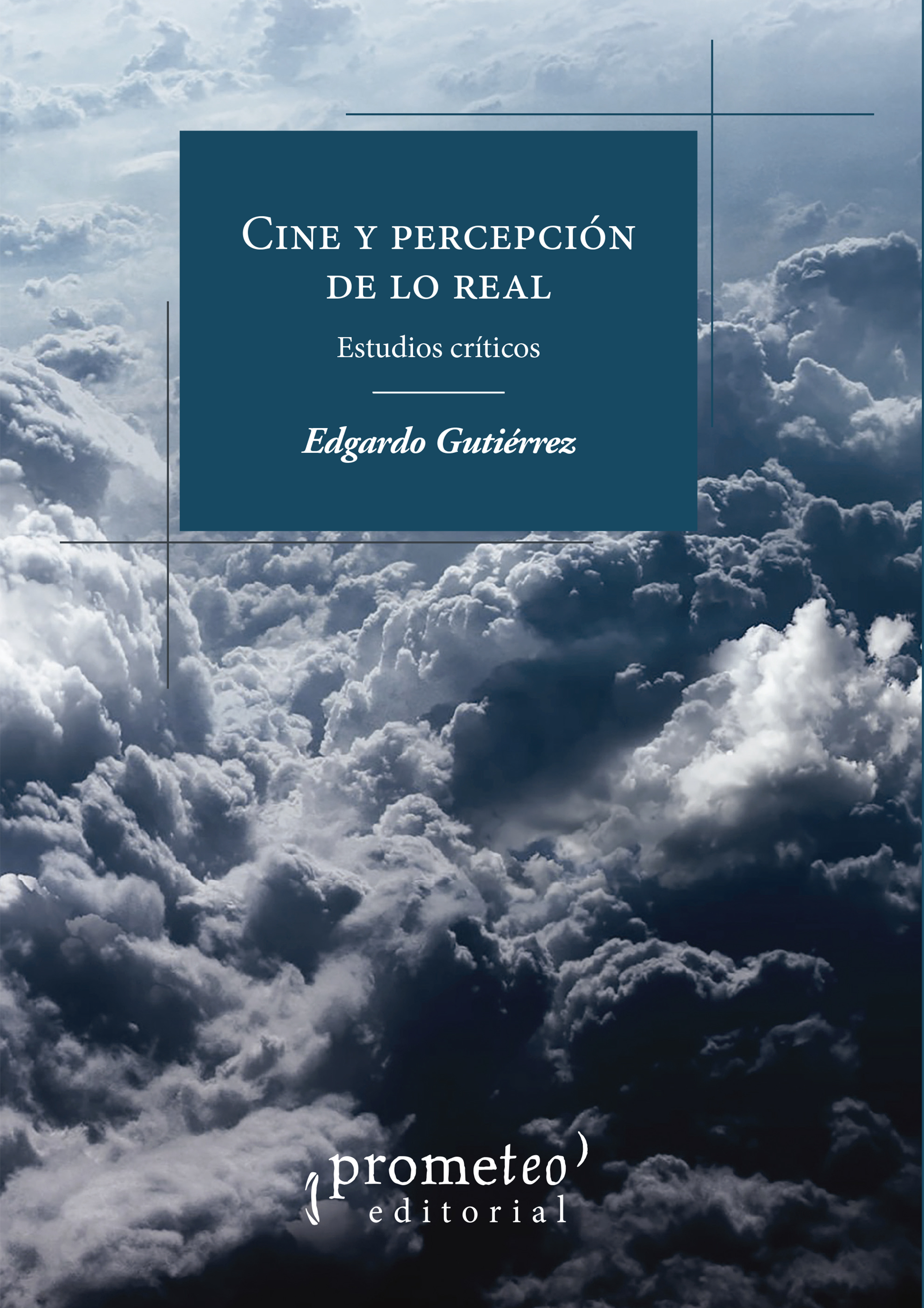 Cine y percepción de lo real