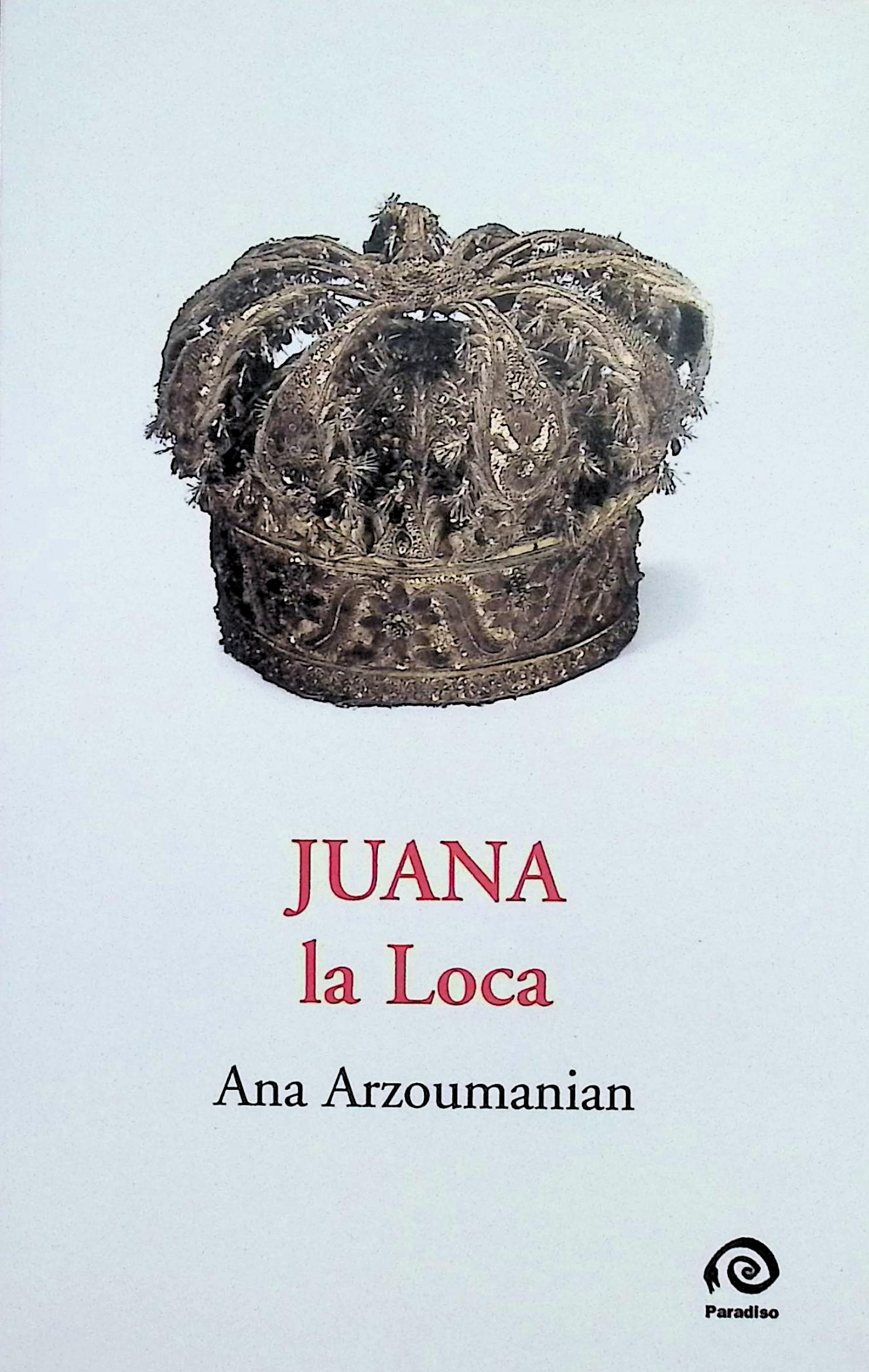 Juana la Loca = Jeanne la Folle