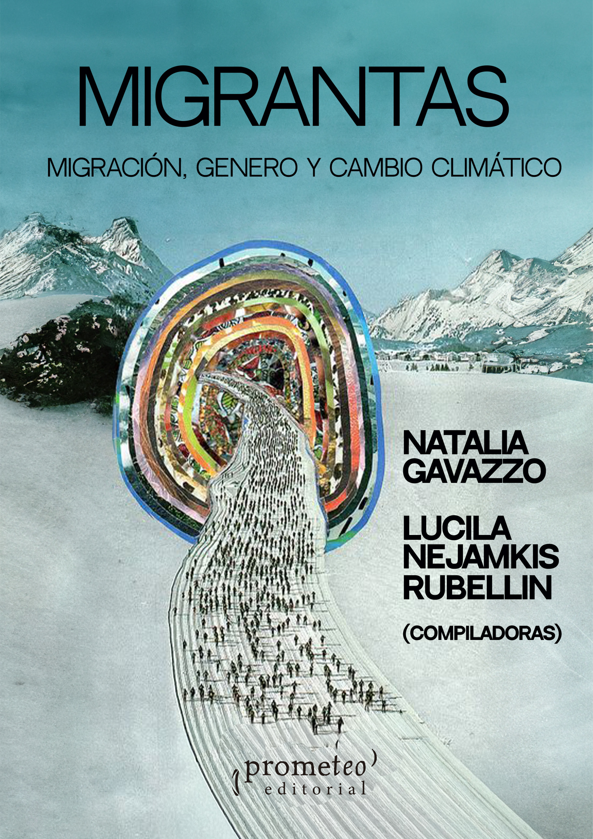 Migrantas