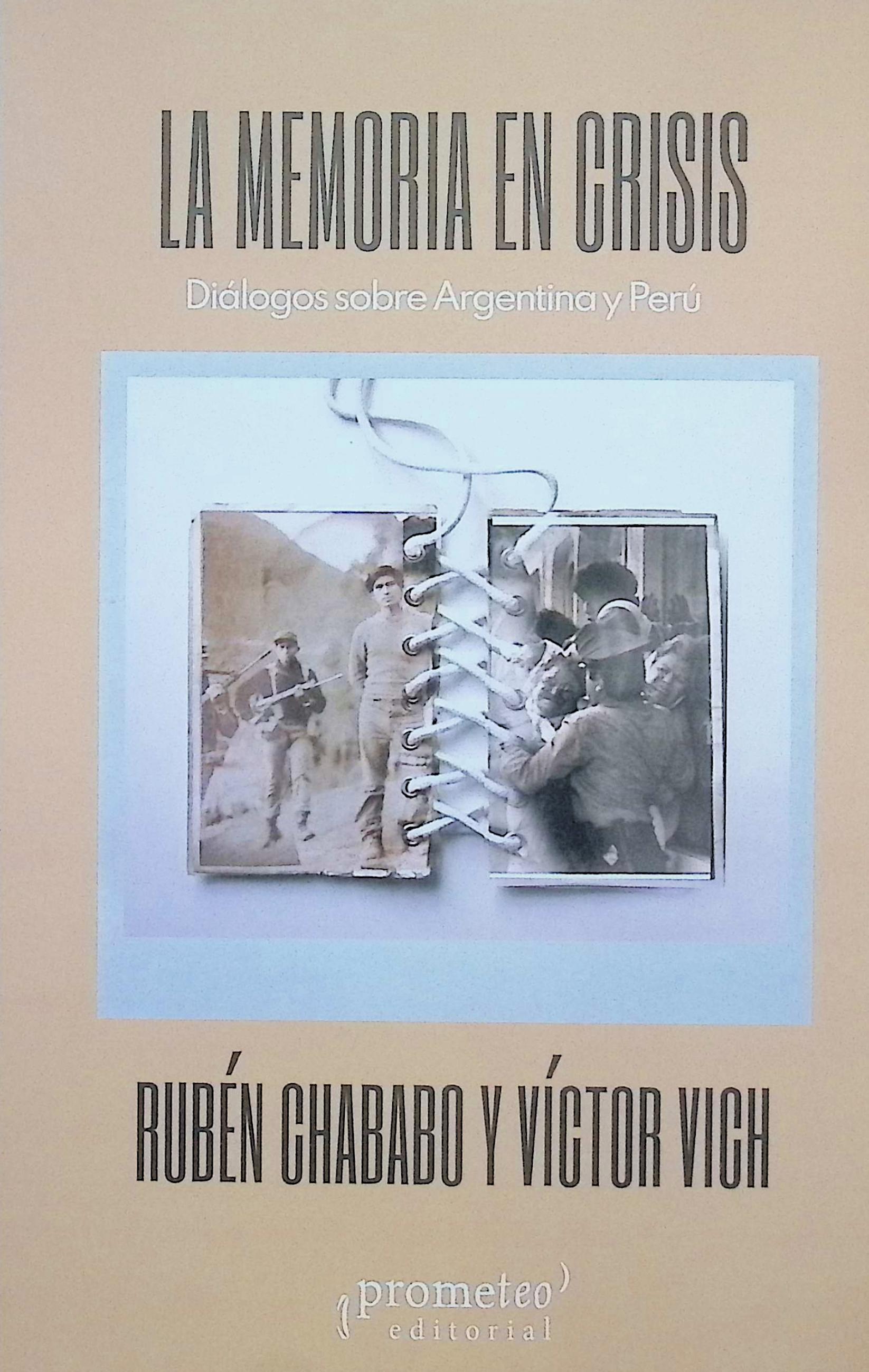 La memoria en crisis