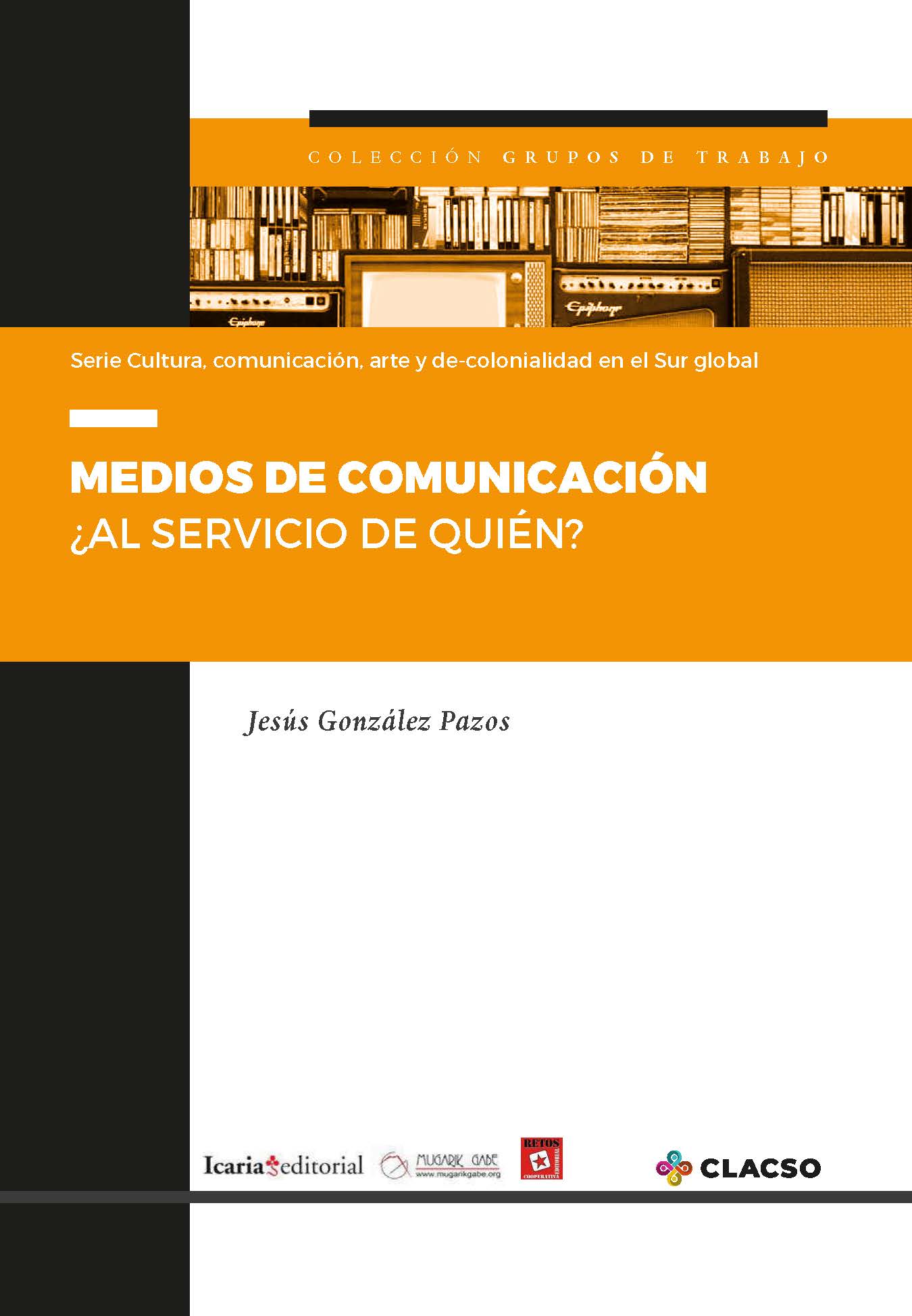 Medios de comunicación