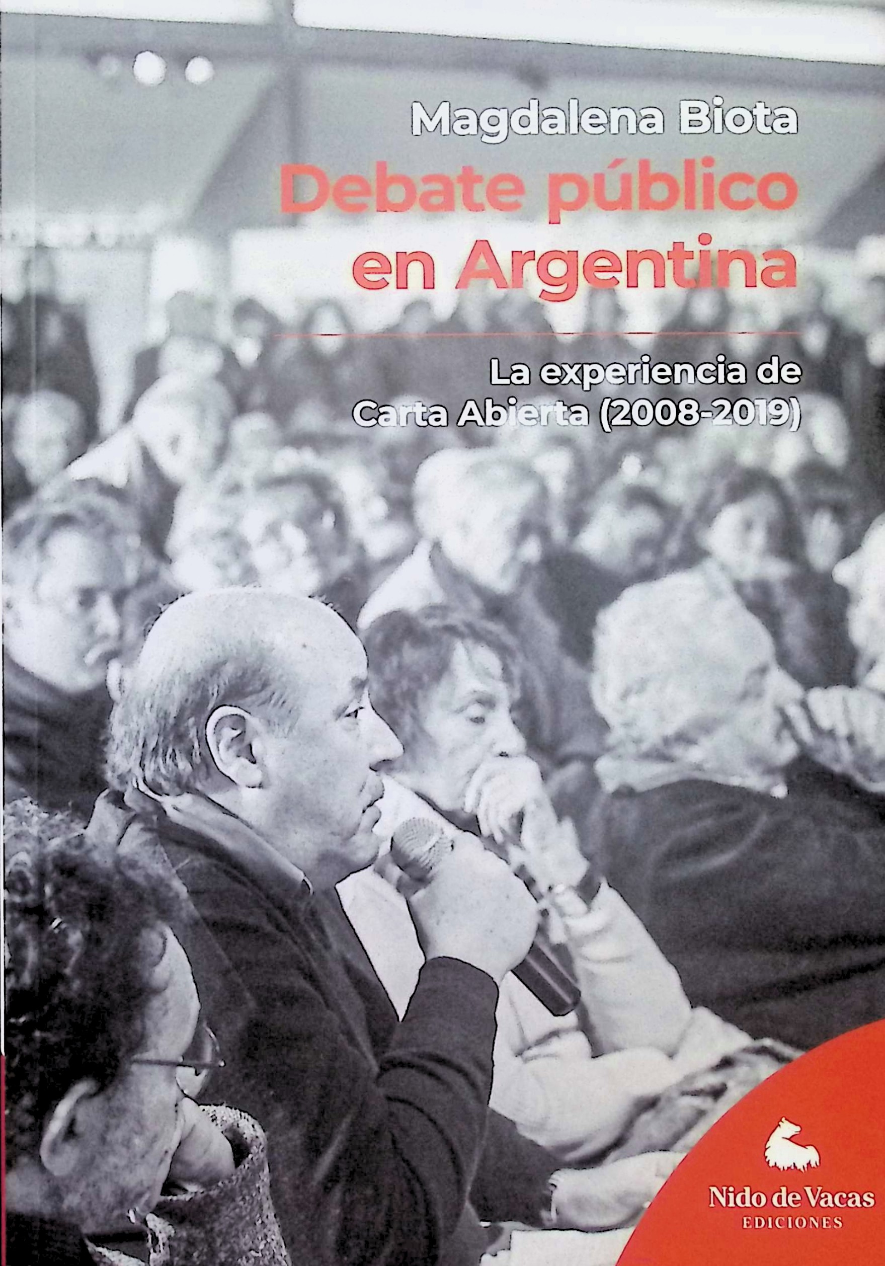 Debate público en Argentina
