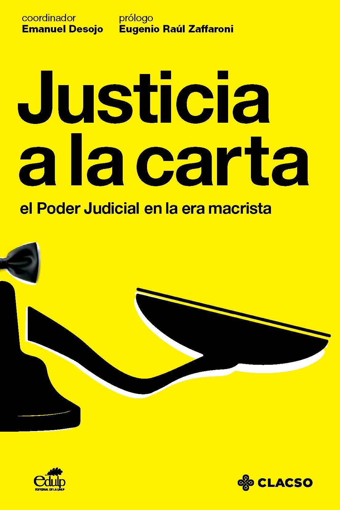 Justicia a la carta