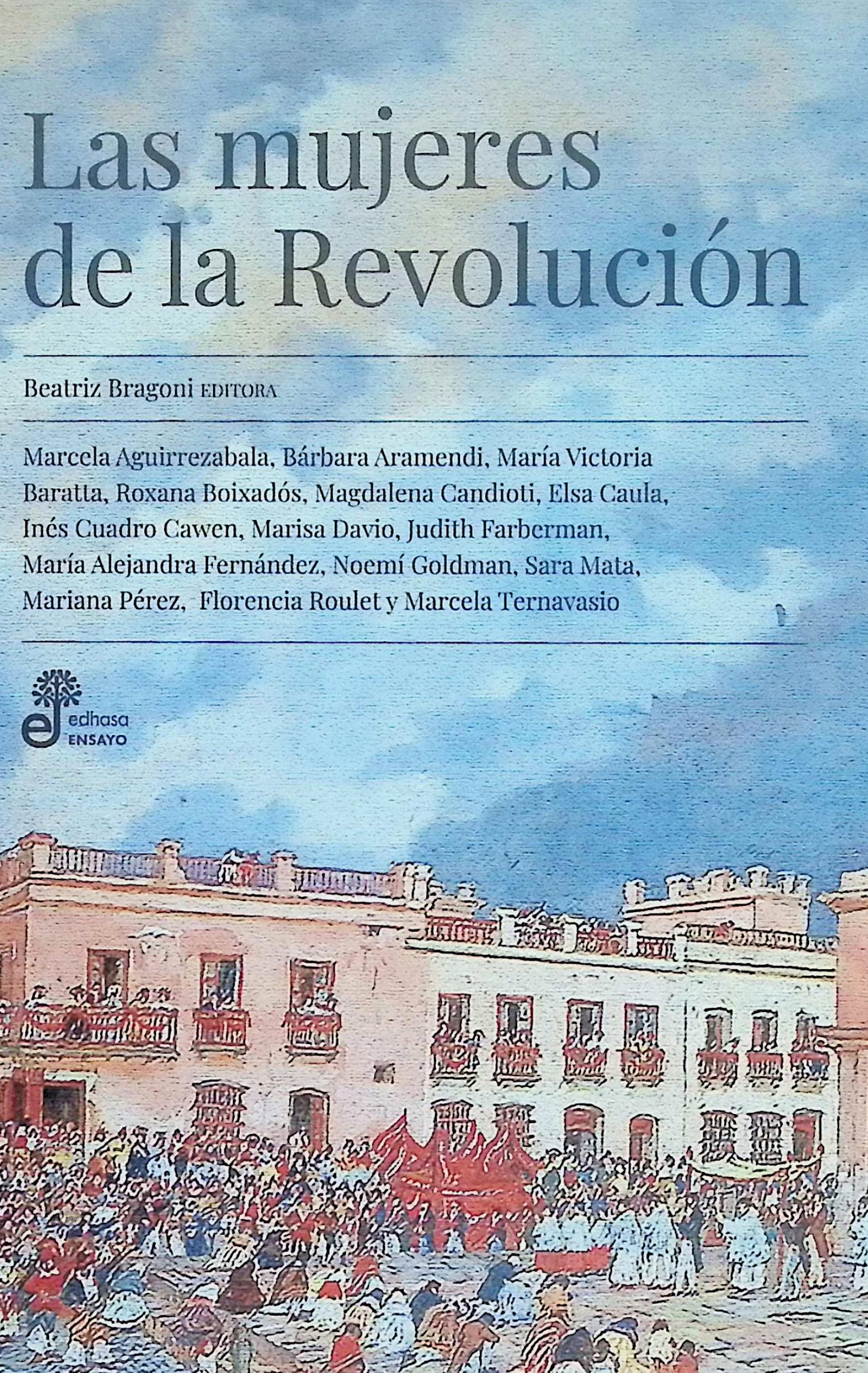 Las mujeres de la Revolución