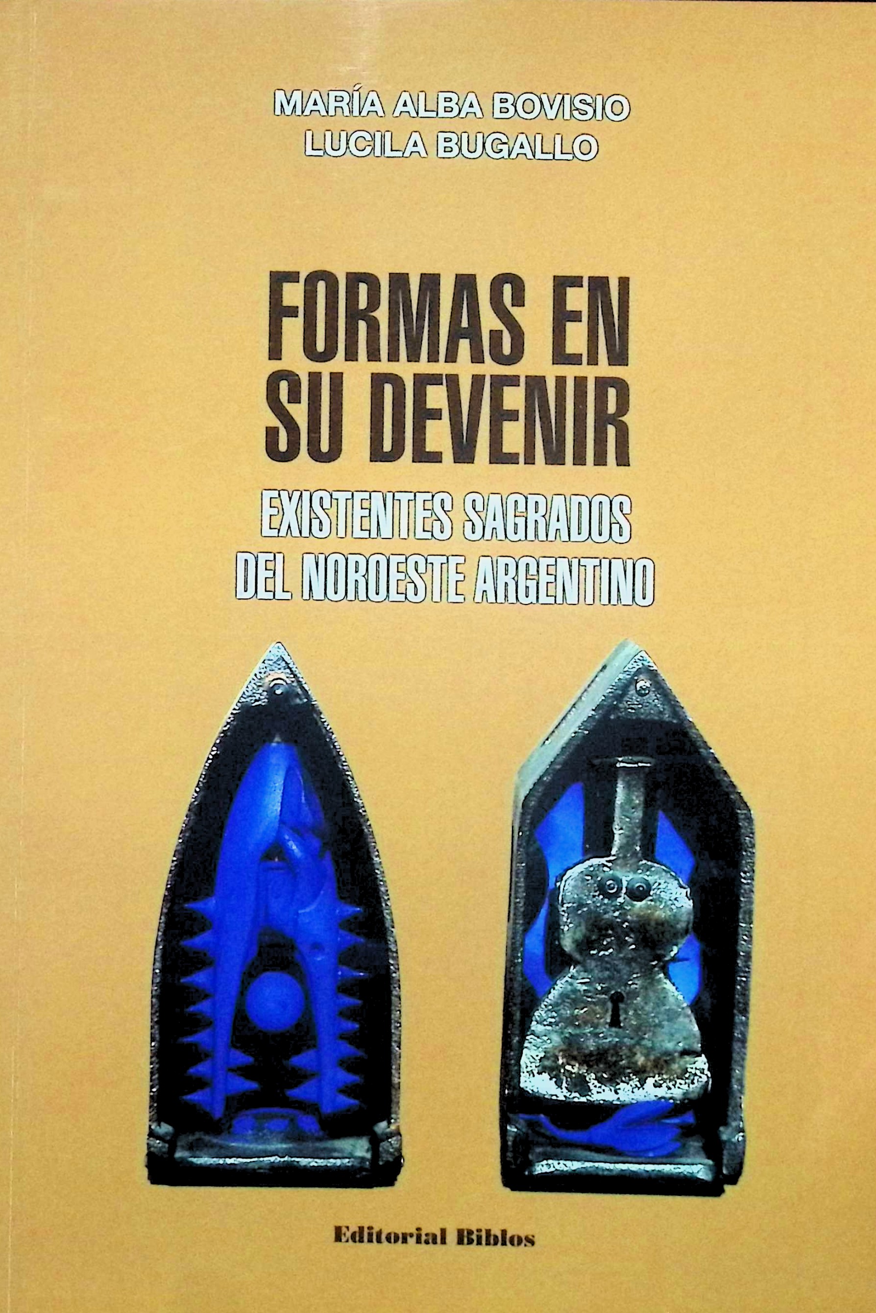 Formas en su devenir