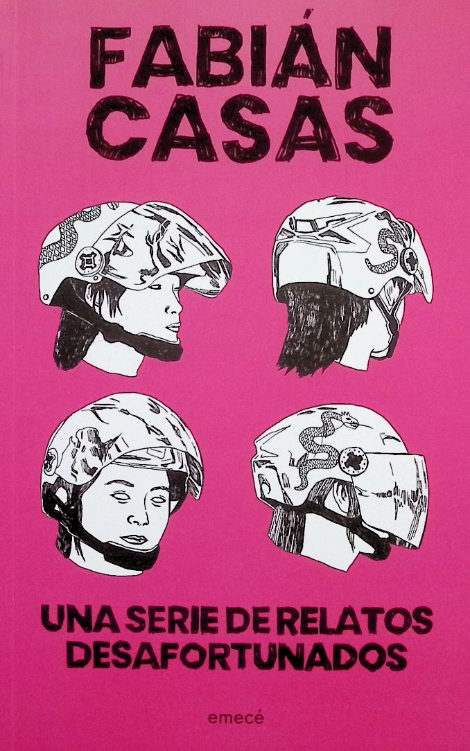 Una serie de relatos desafortunados