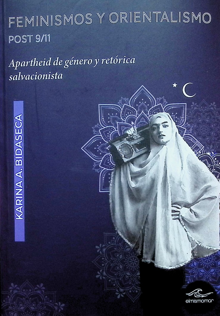 Feminismos y orientalismo
