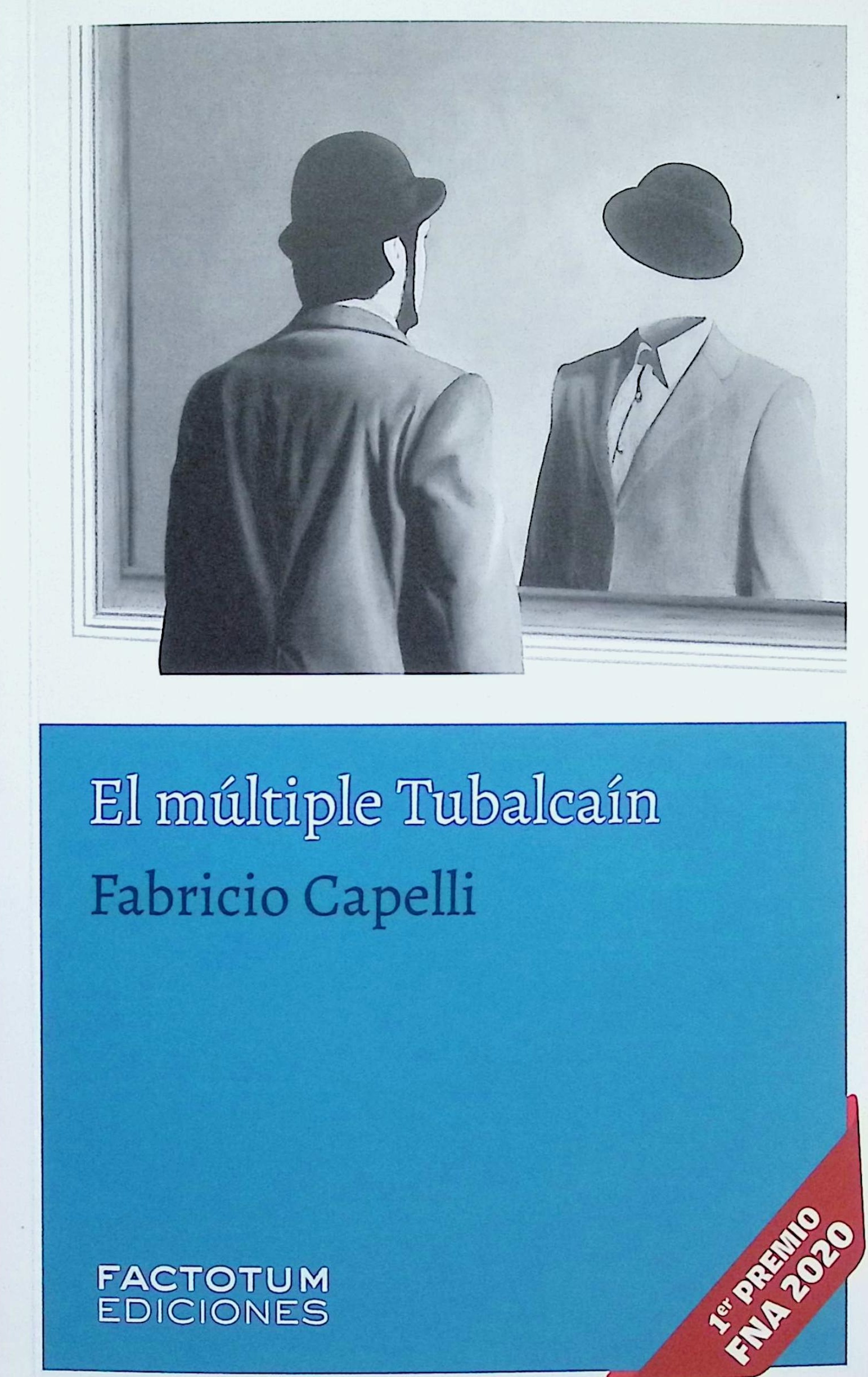 El múltiple Tubalcaín