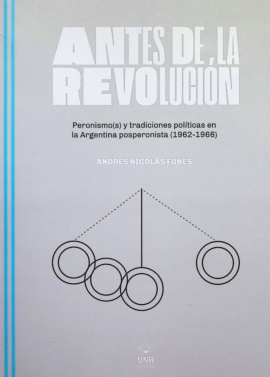 Antes de la revolución