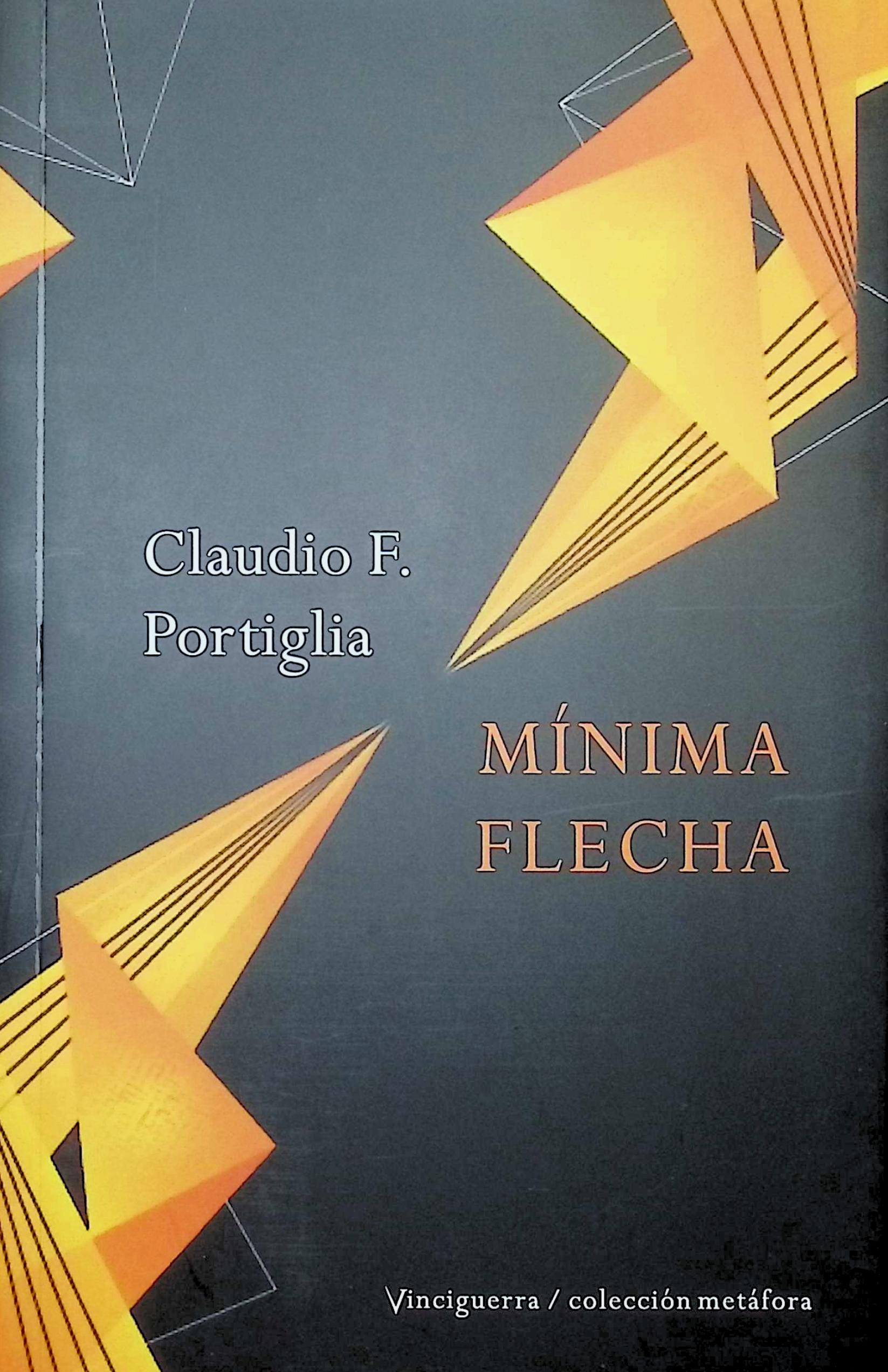 Mínima flecha