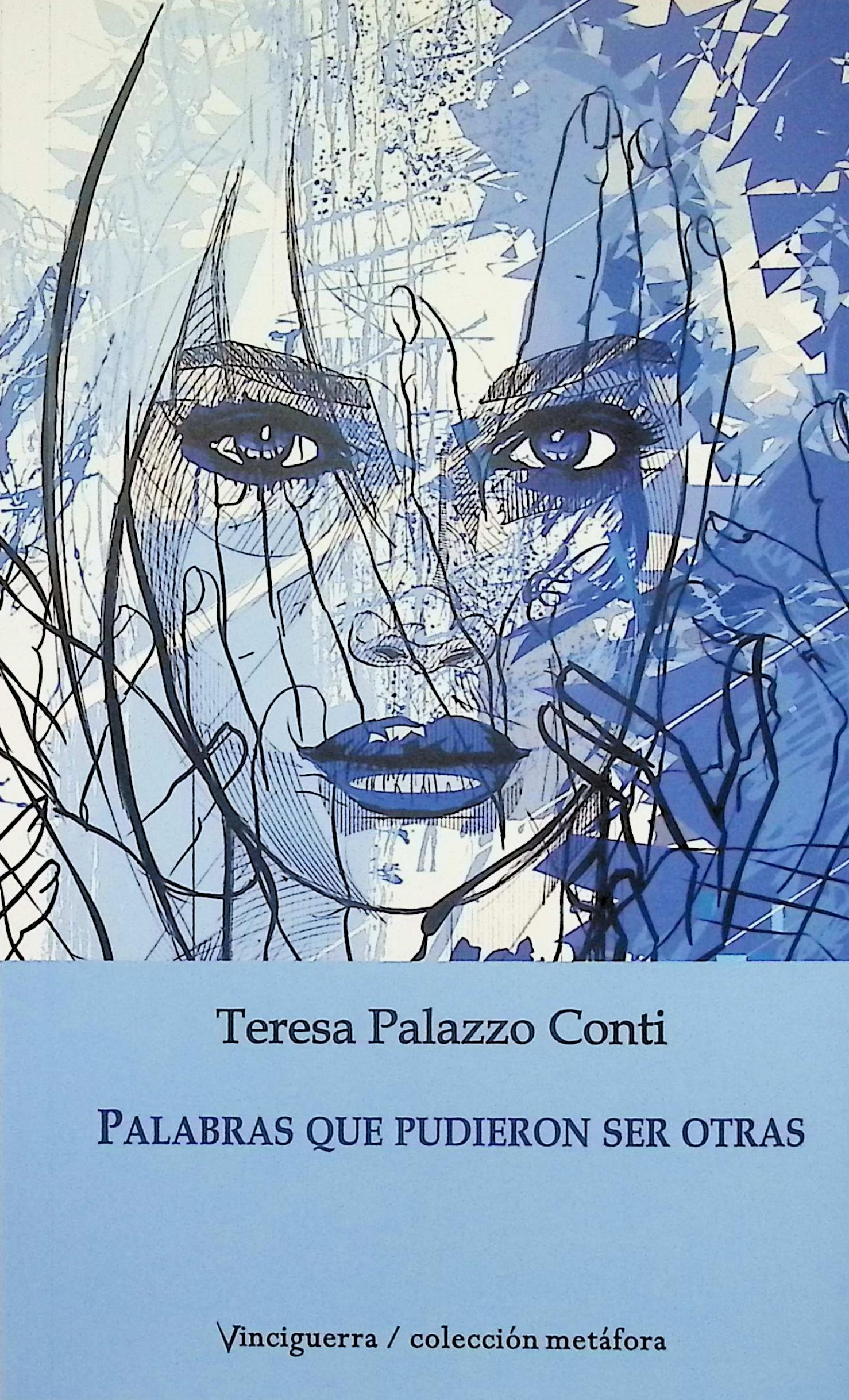 Palabras que pudieron ser otras