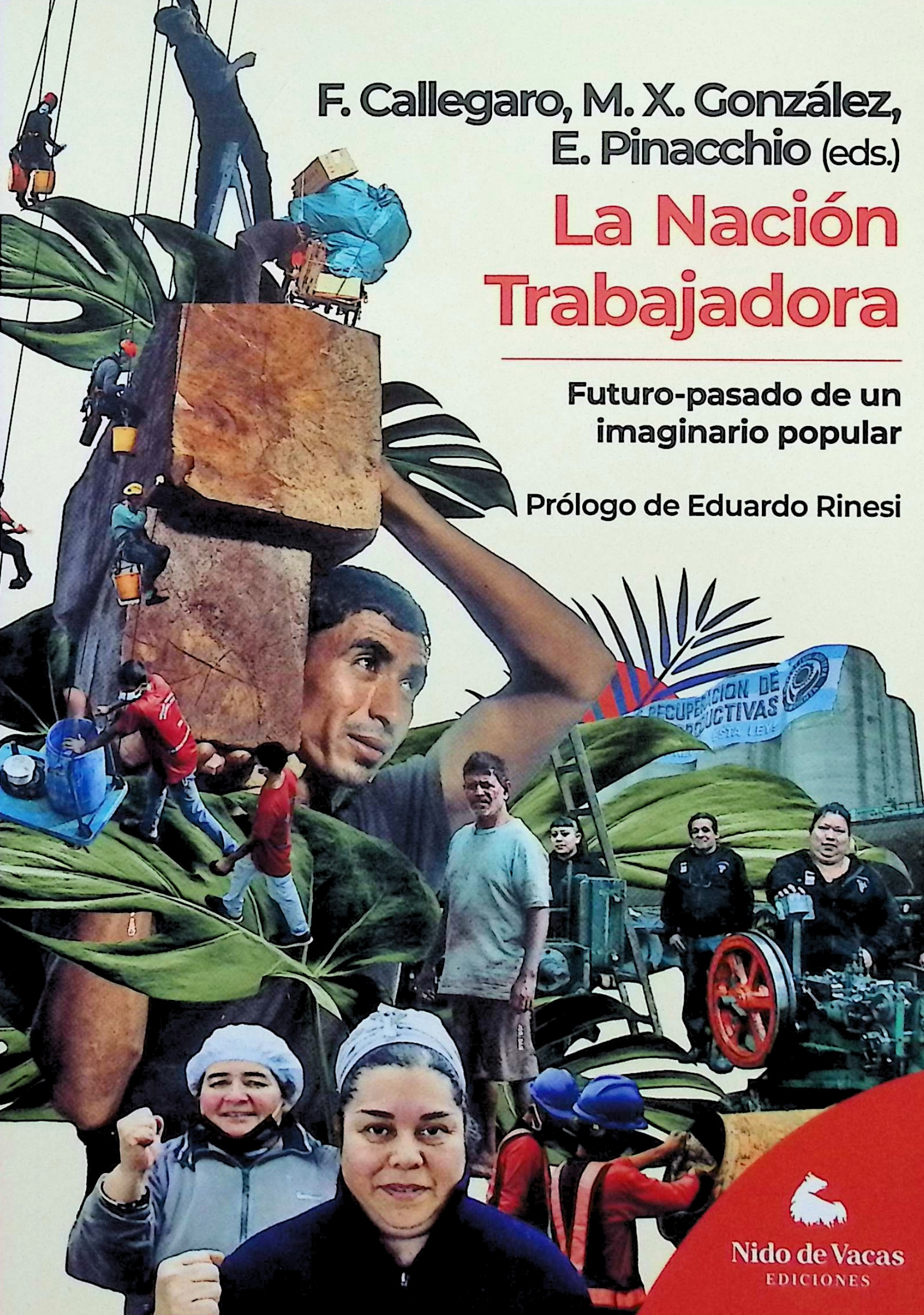 La nación trabajadora