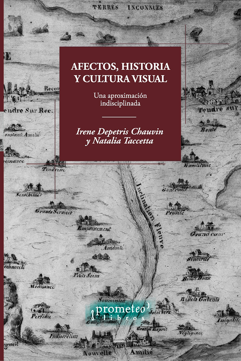 Afectos, historia y cultura visual: una aproximación indisciplinada
