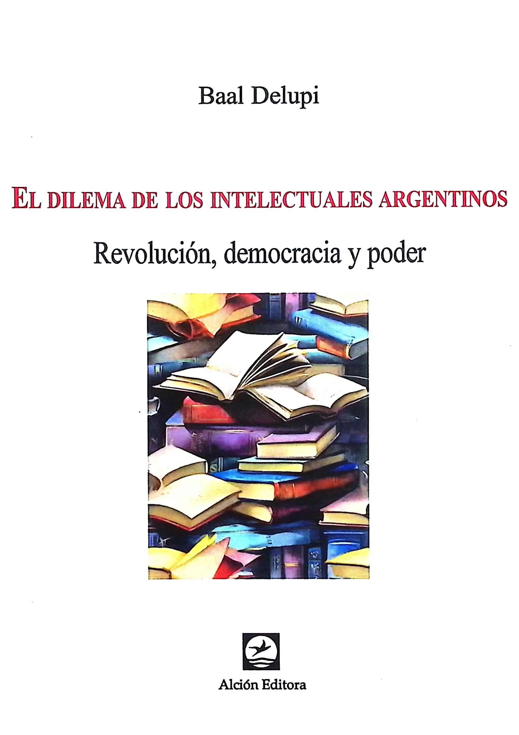 El dilema de los intelectuales argentinos