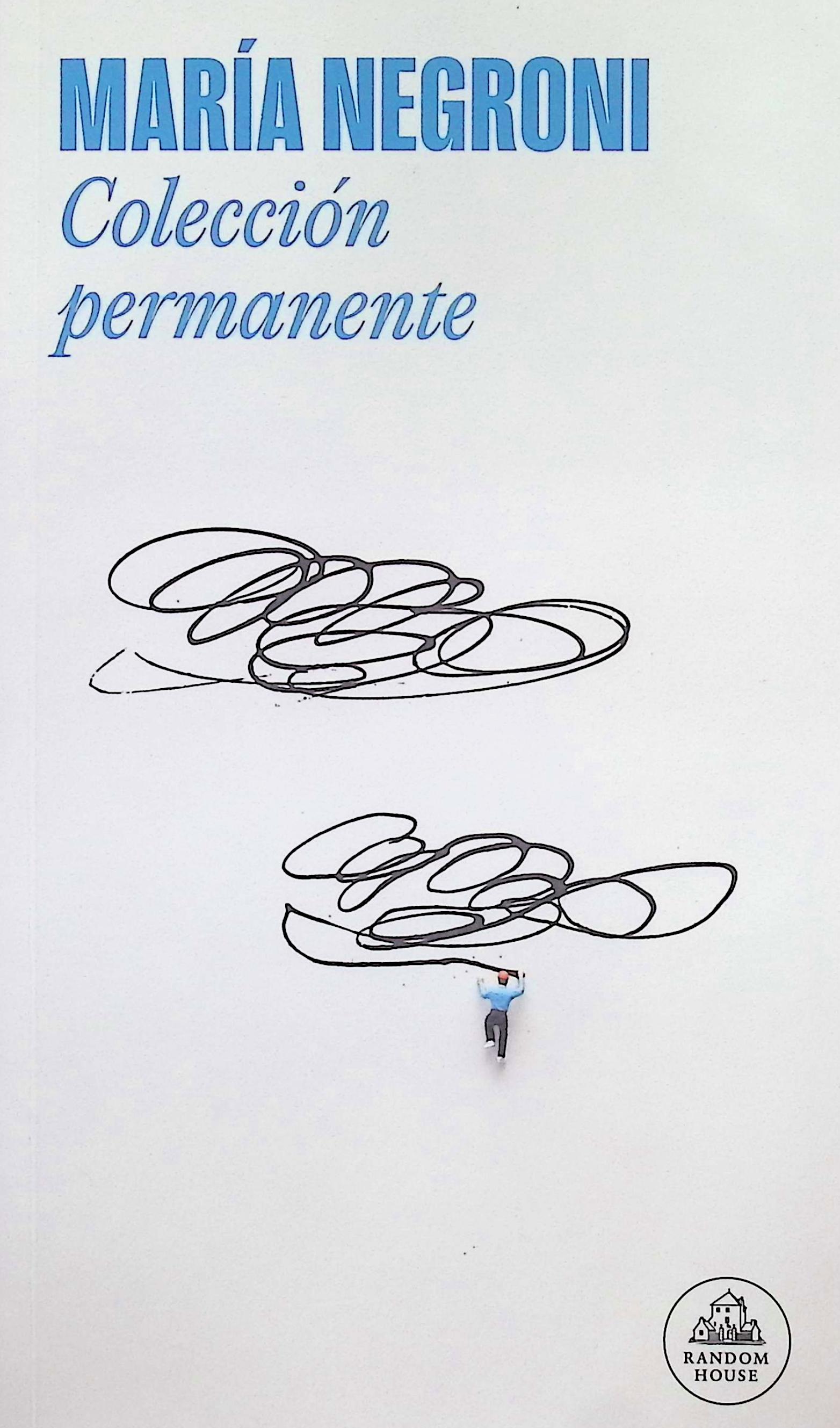 Colección permanente