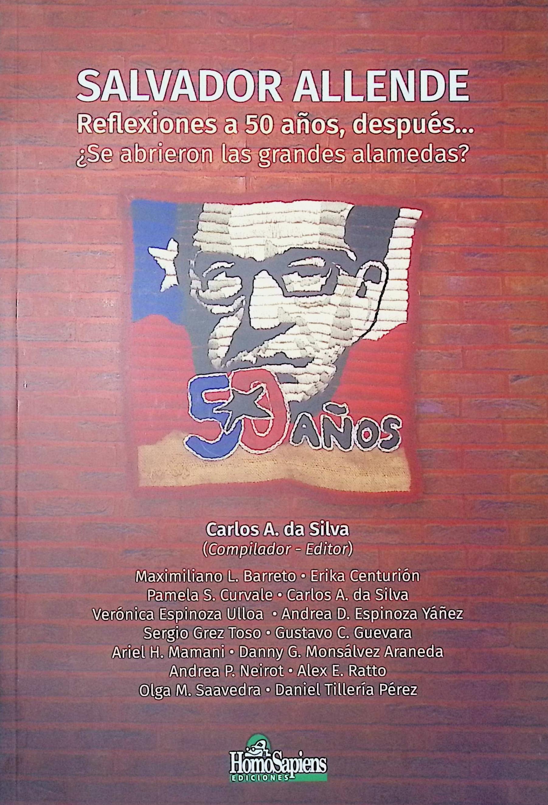 Salvador Allende