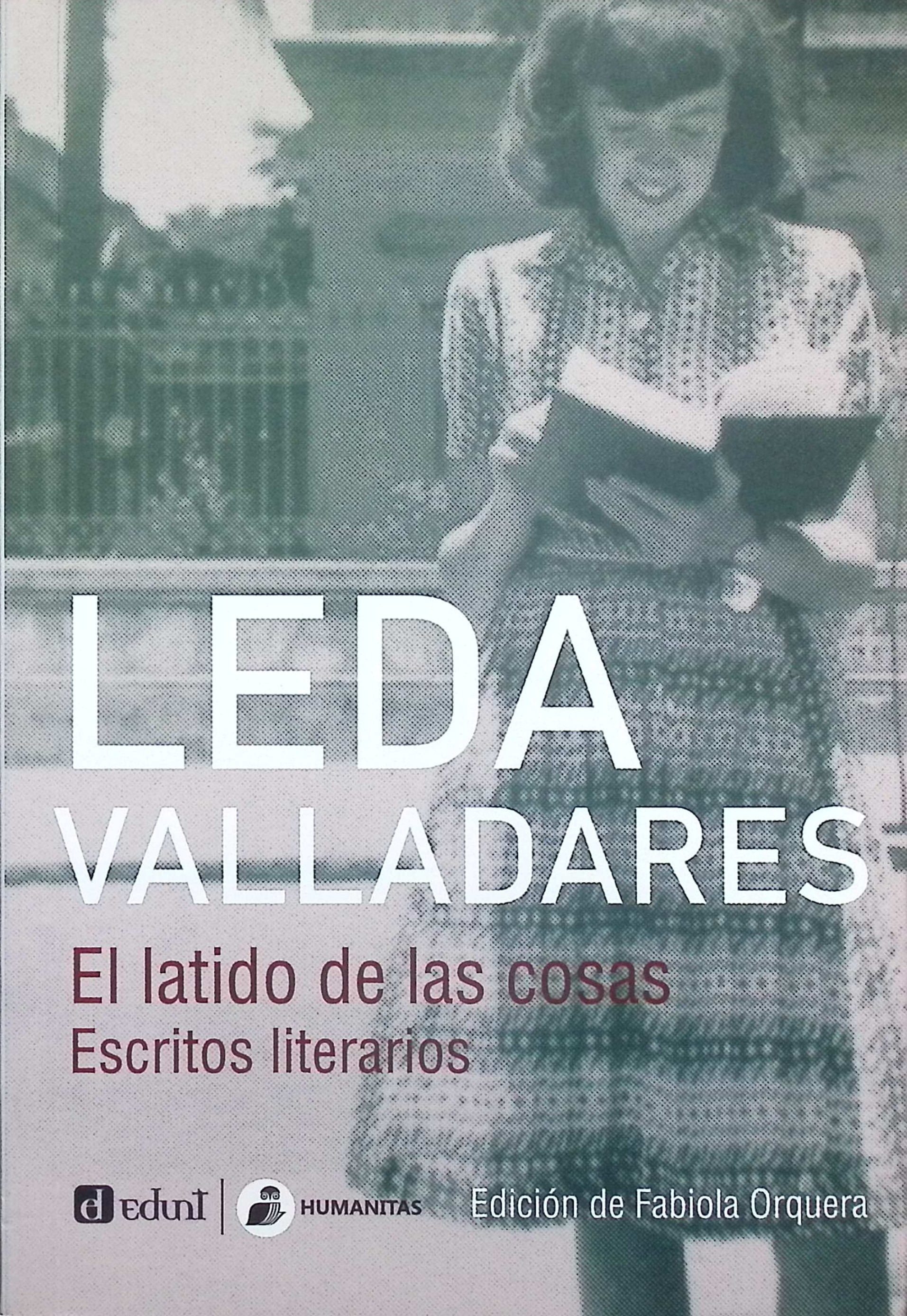 Leda Valladares