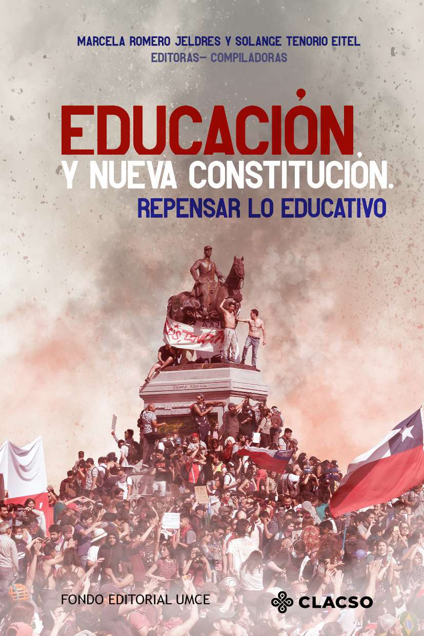 Educación y nueva constitución: repensar lo educativo