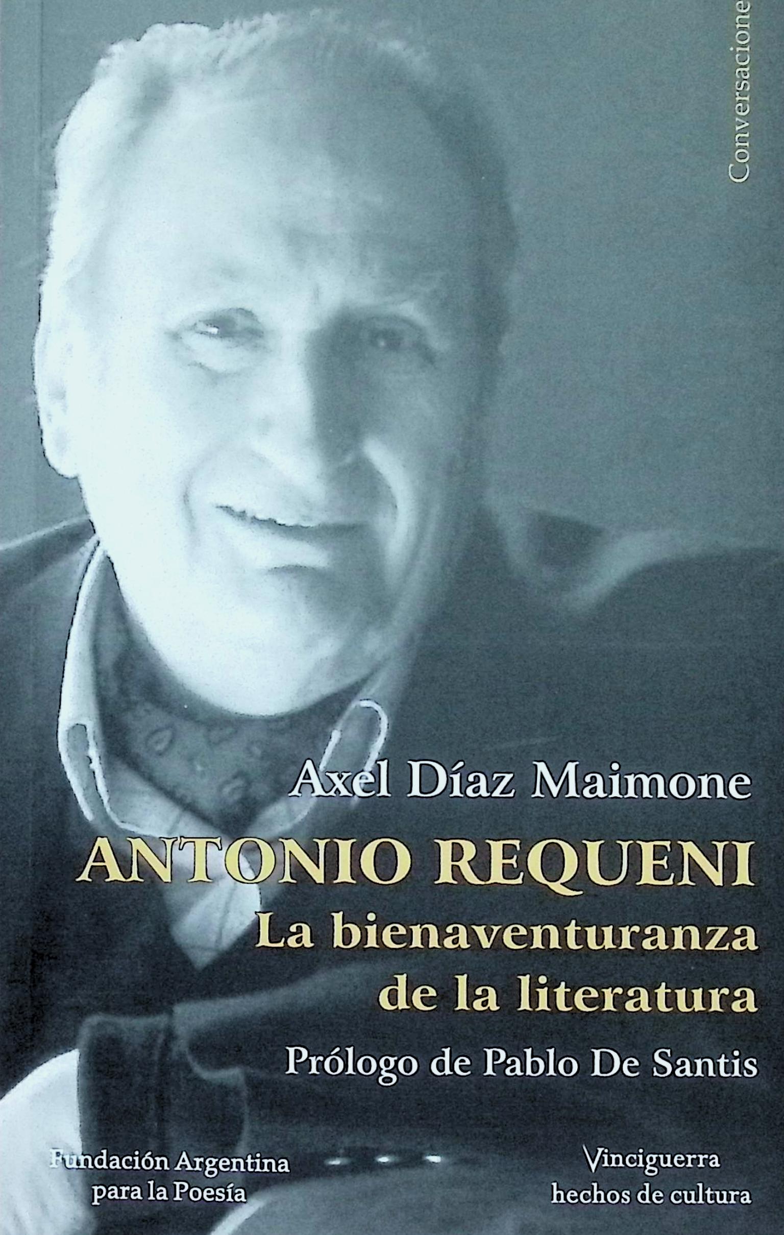 Antonio Requeni