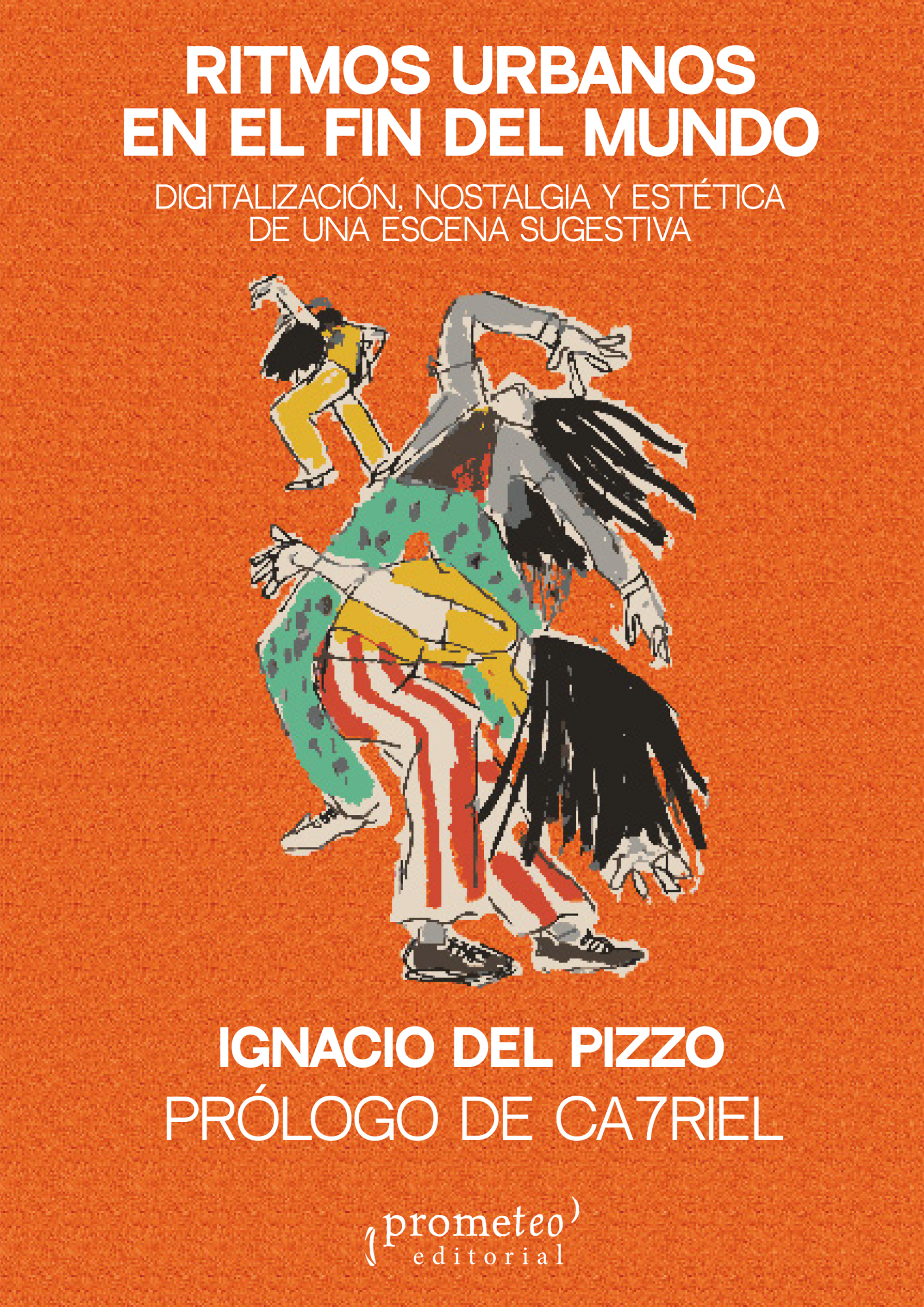 Ritmos urbanos en el fin del mundo: digitalización, nostalgia y estética de una escena sugestiva