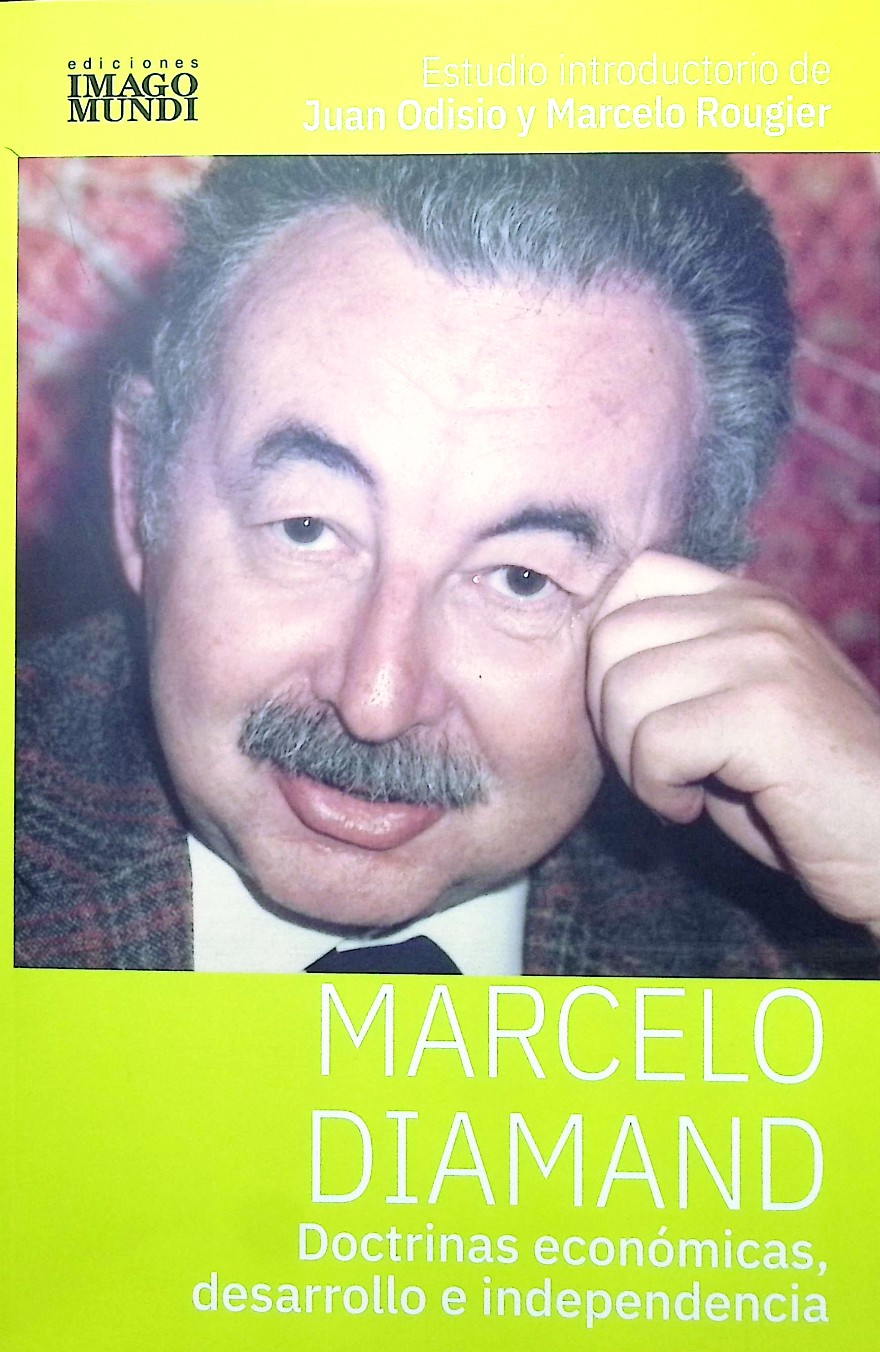 Doctrinas económicas, desarollo e independencia