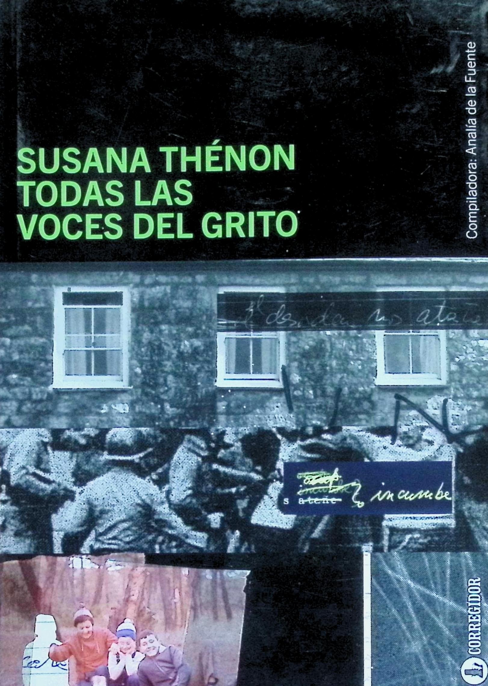 Susana Thénon