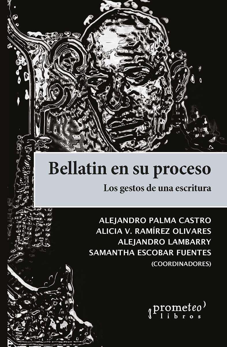 Bellatin en su proceso