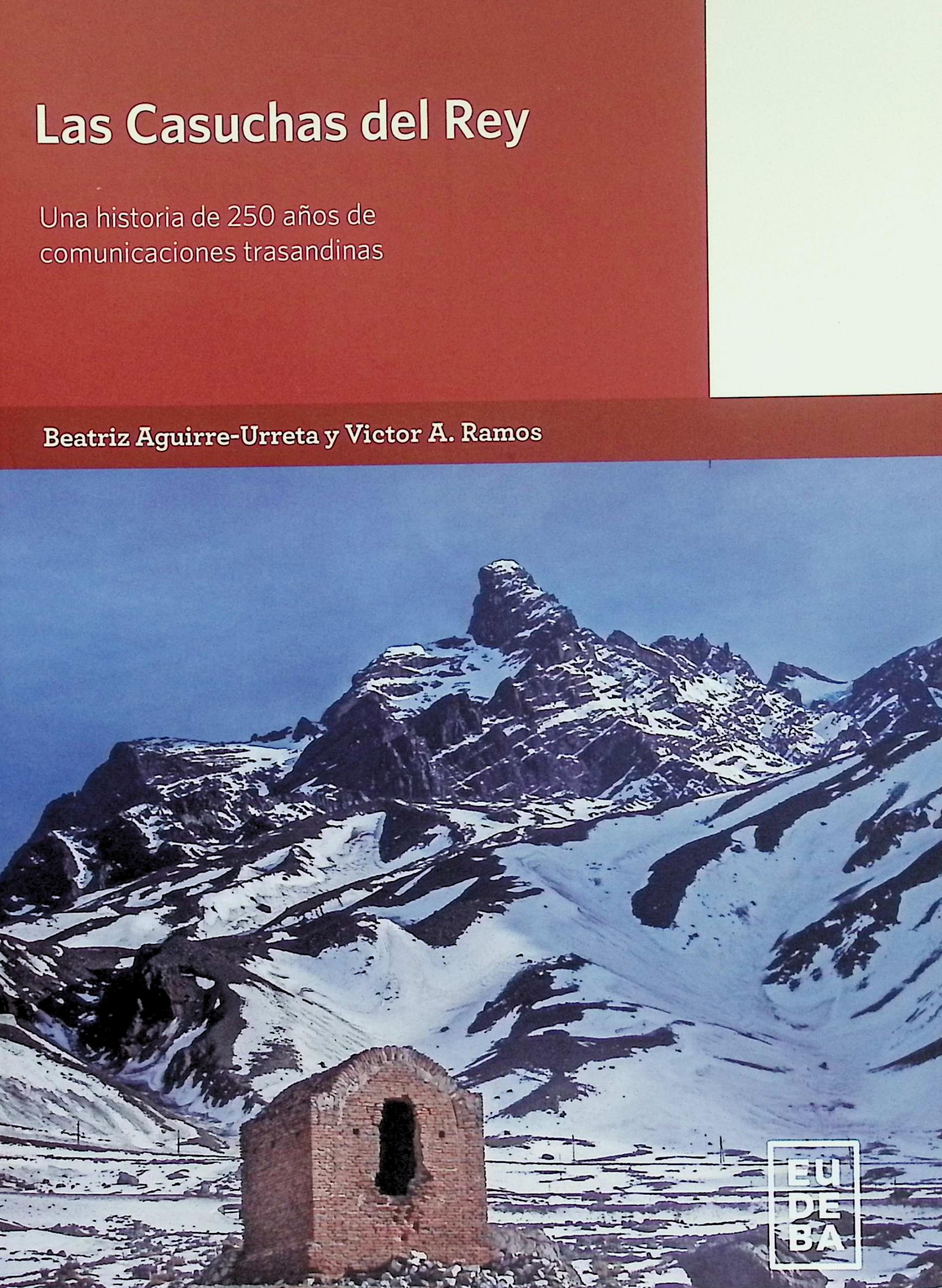 Las casuchas del Rey