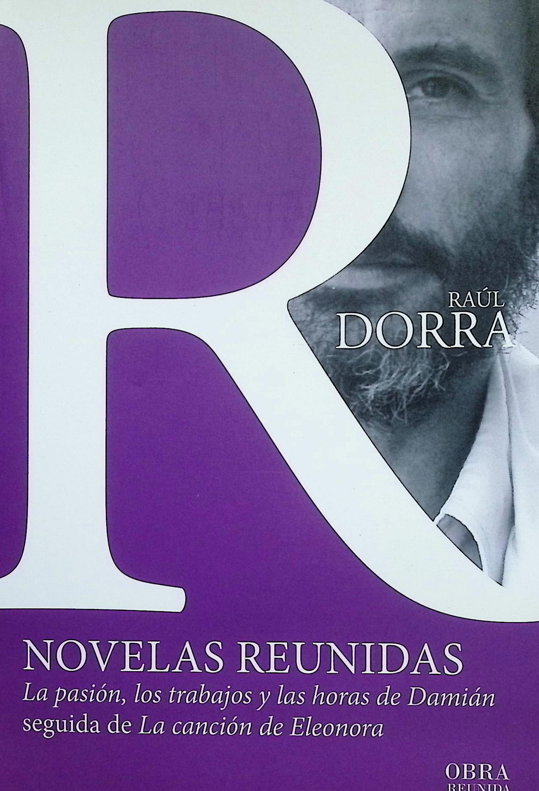 Novelas reunidas