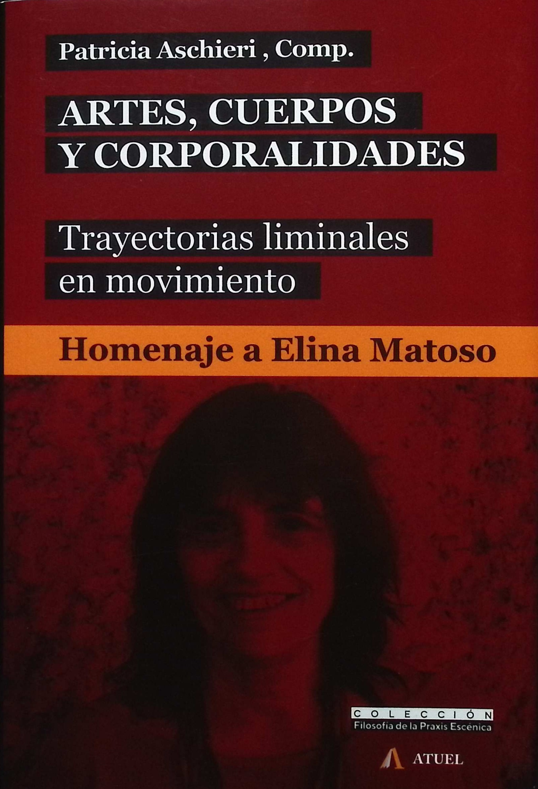 Artes, cuerpos y corporalidades