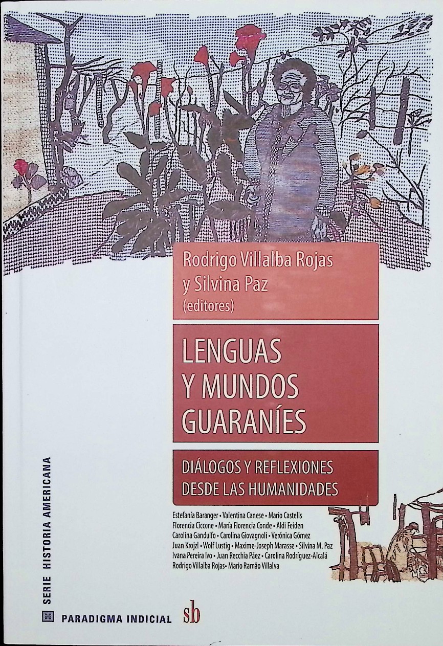 Lenguas y mundos guaraníes
