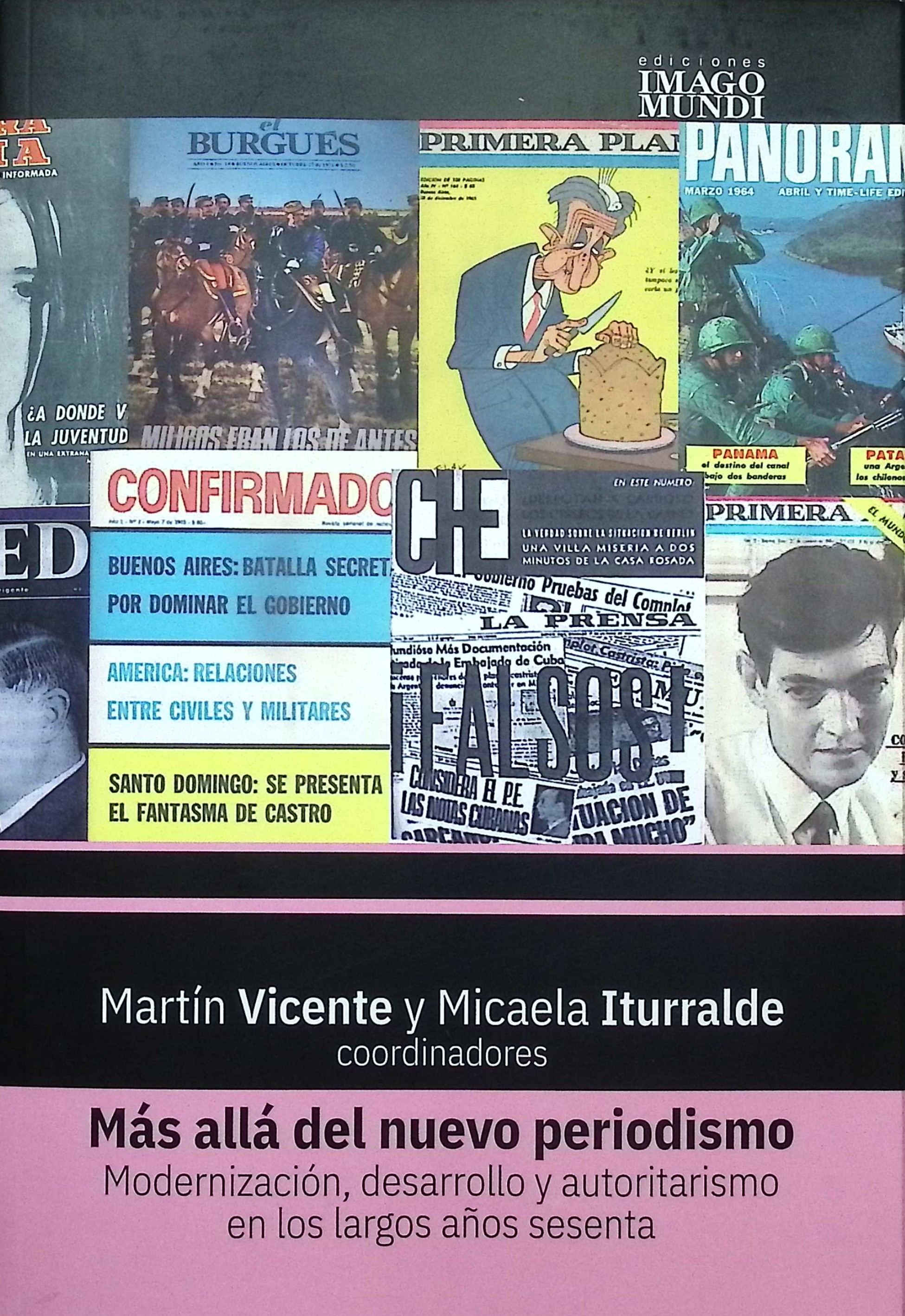 Más allá del nuevo periodismo